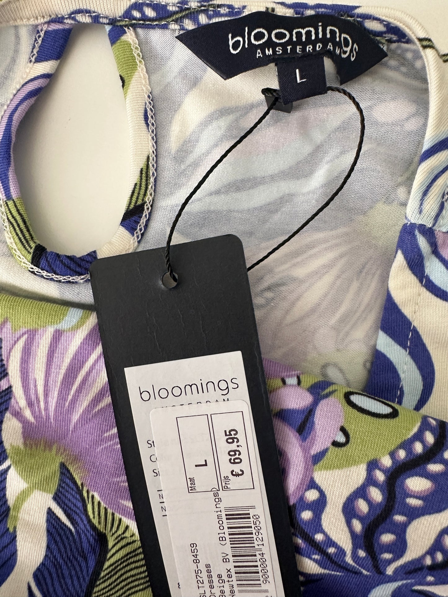 Bloomings jurk NIEUW XL