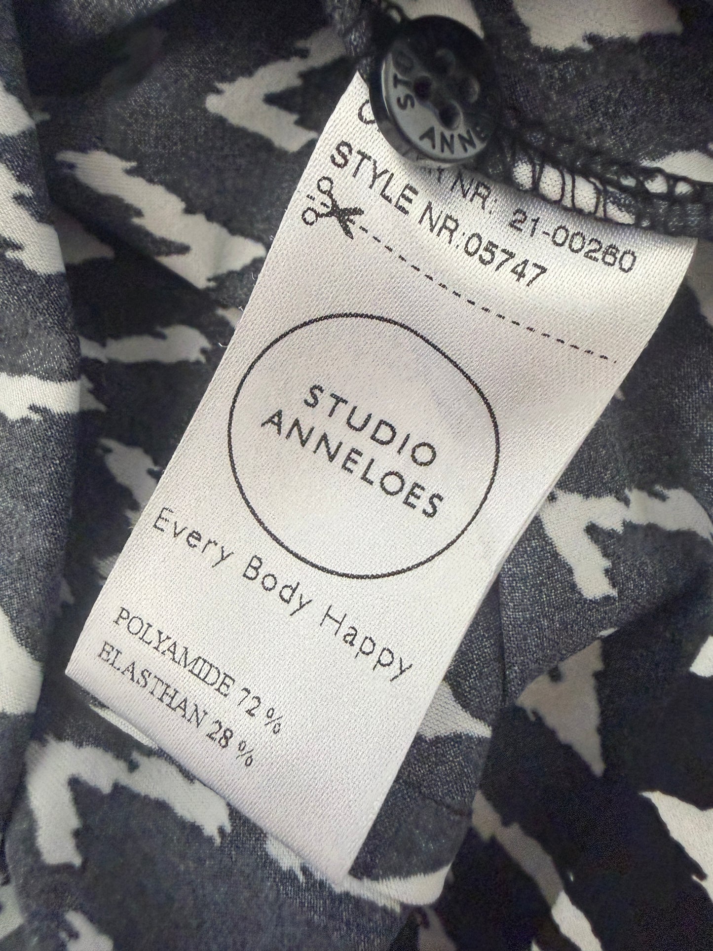 Studio Anneloes blouse L (Poppy)