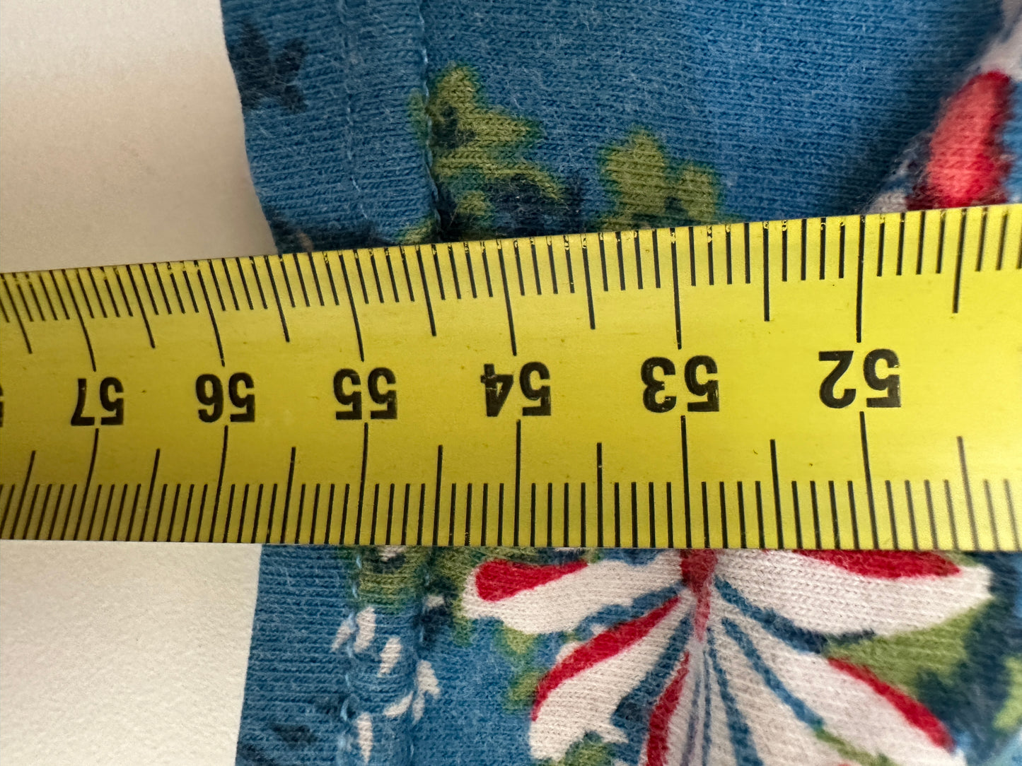 Blutsgeschwister shirt S