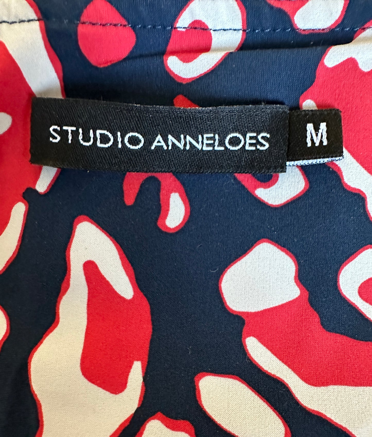 Studio Anneloes jurk M
