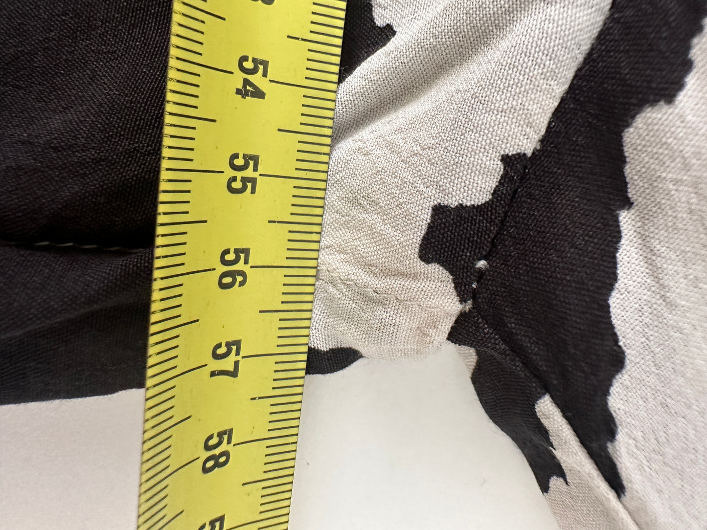 Rino & Pelle shirt lange mouw NIEUW L