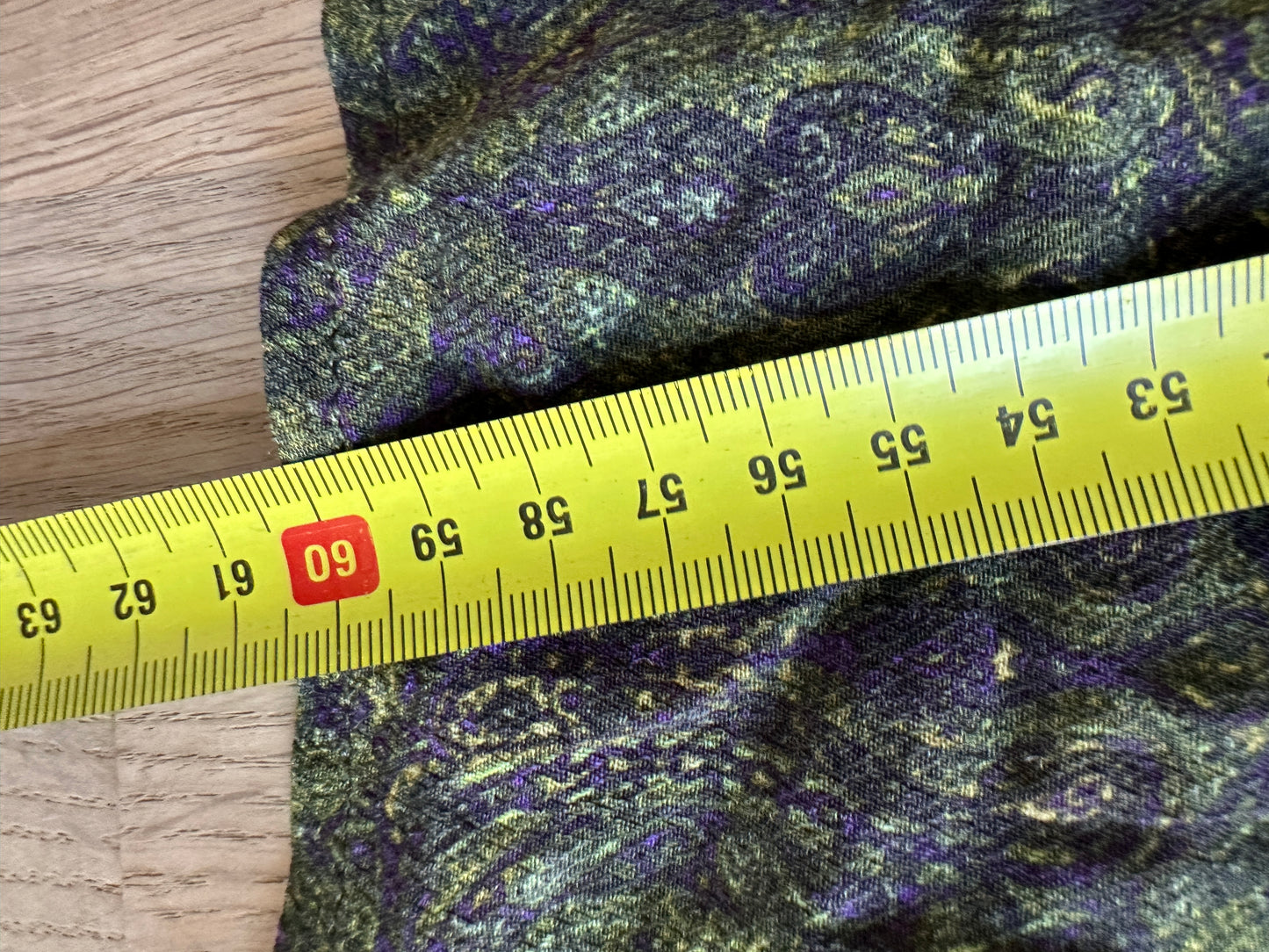 By-Bar shirt lange mouw S