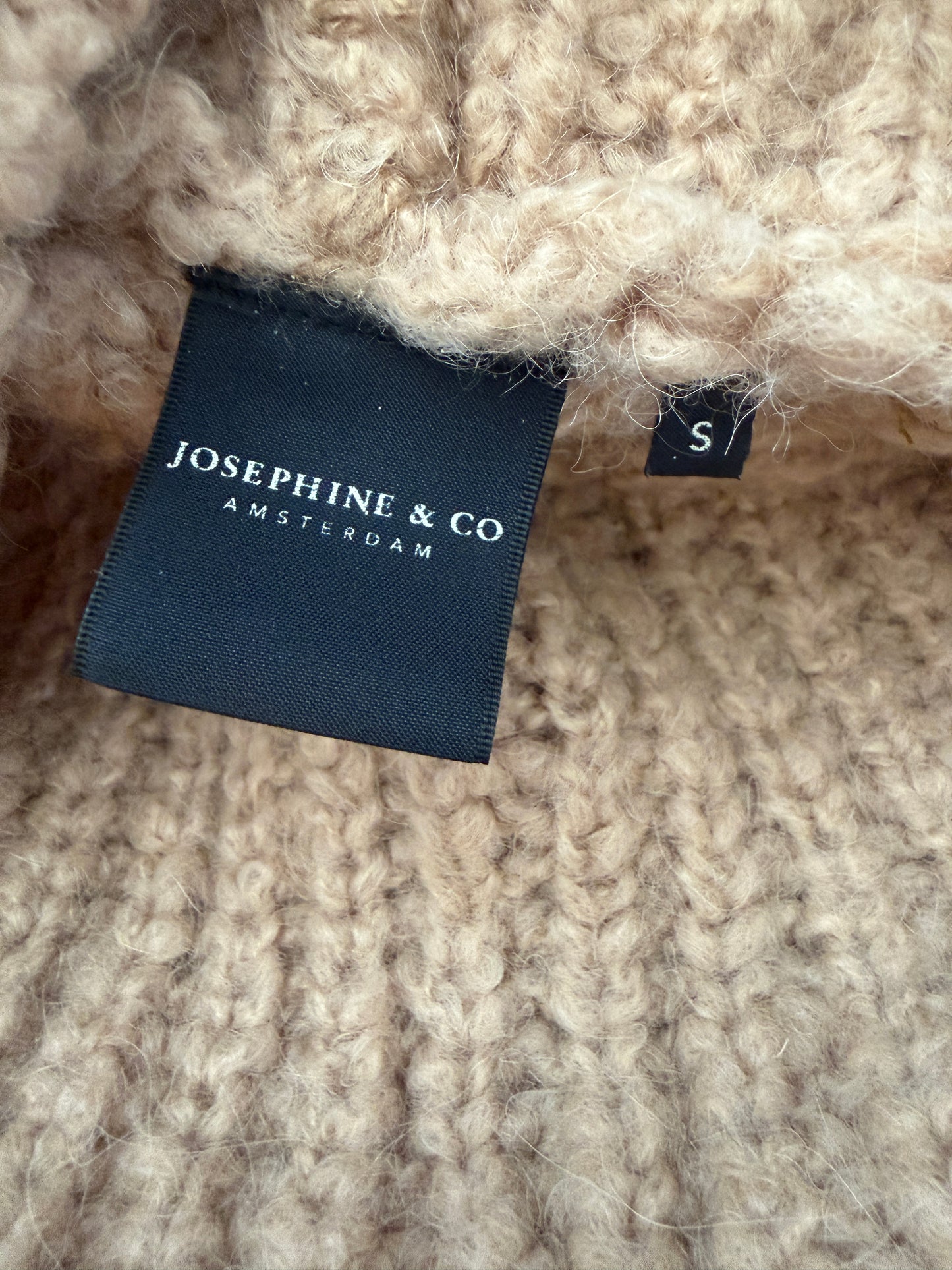 Josephine & Co waistcoat S