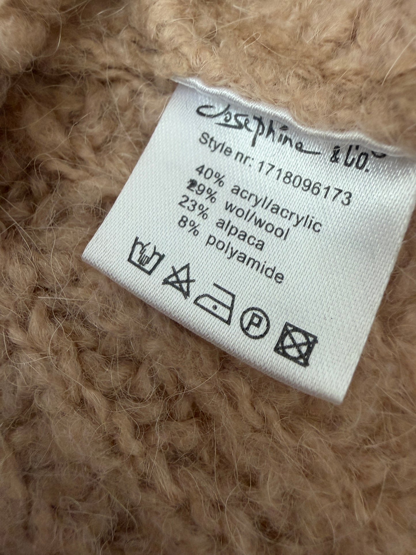 Josephine & Co waistcoat S