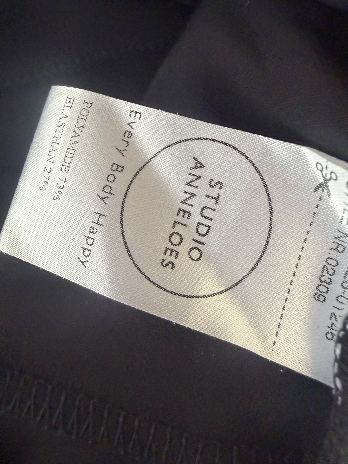 Studio Anneloes broek L (Flair)