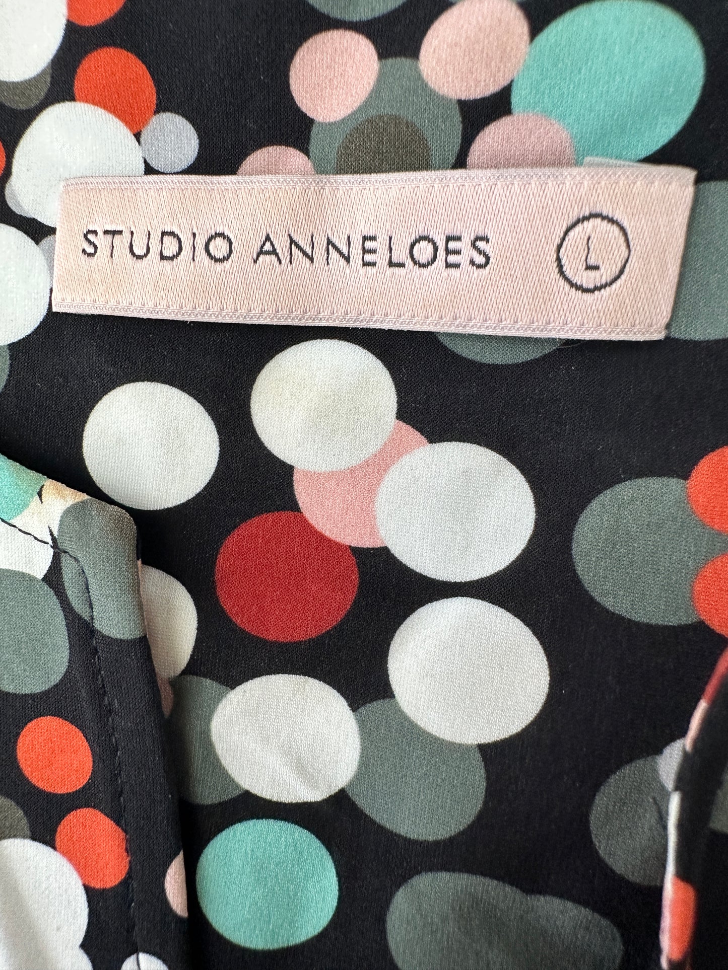 Studio Anneloes jurk L