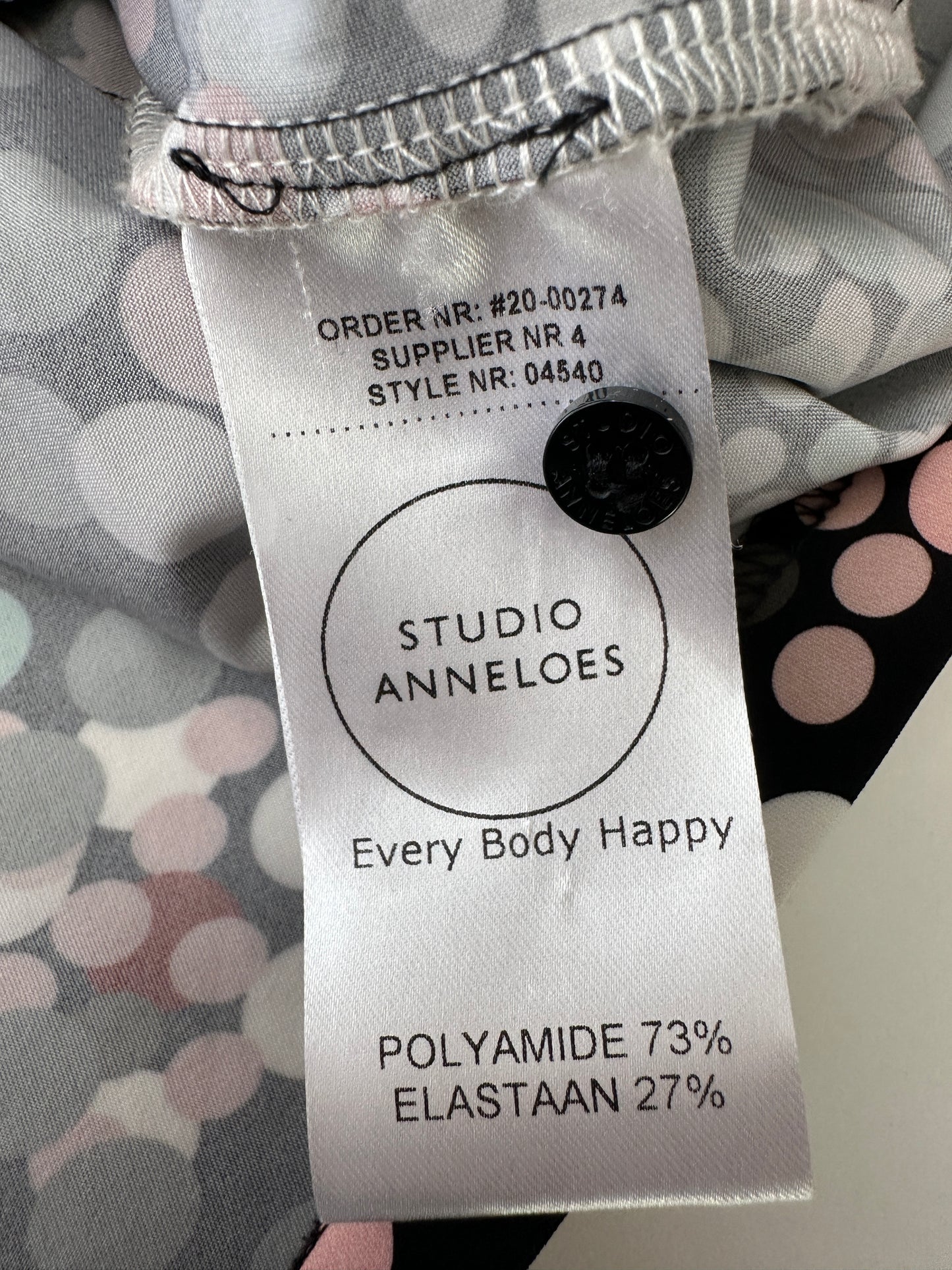 Studio Anneloes jurk L