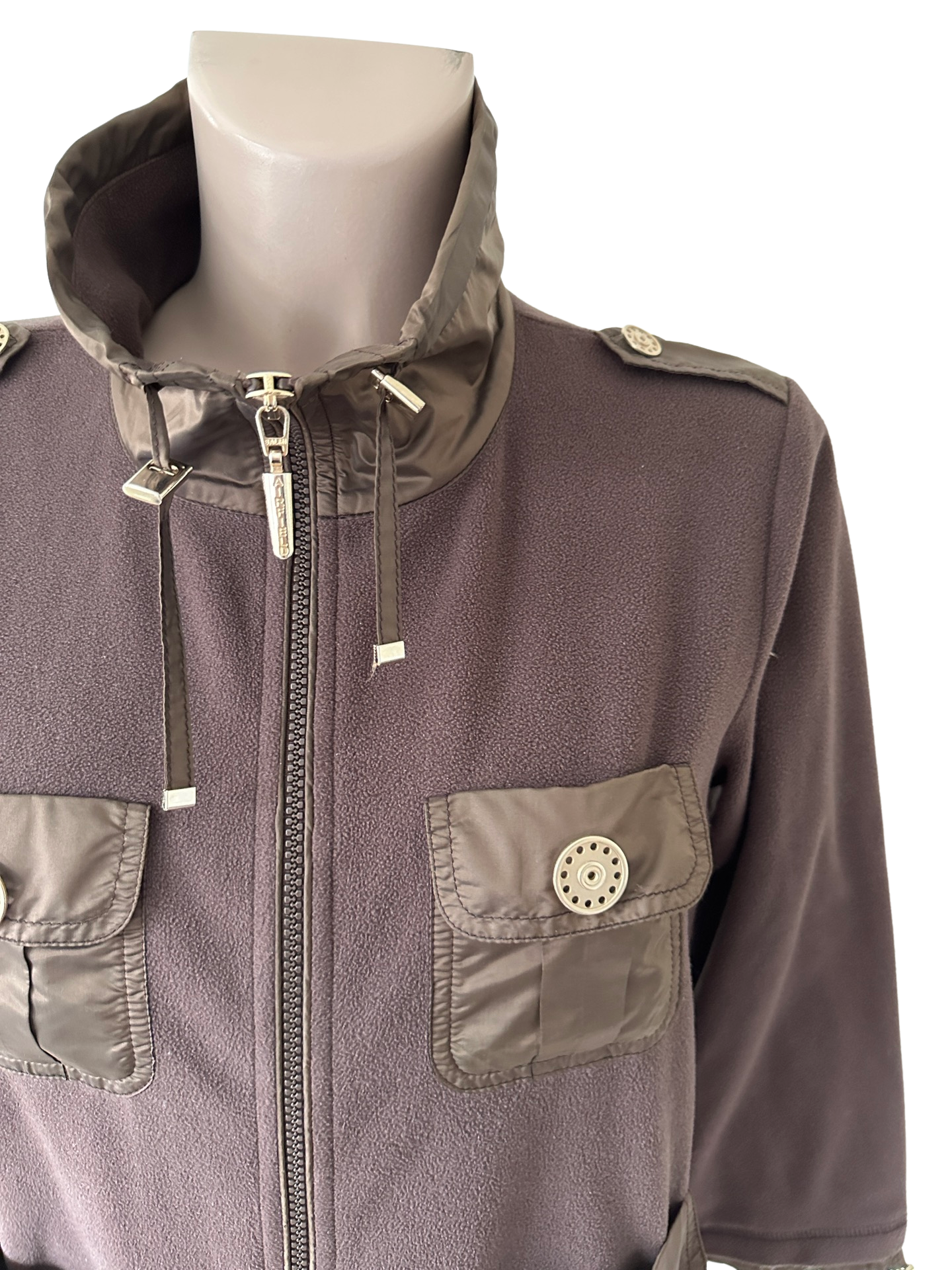 Airfield vest L