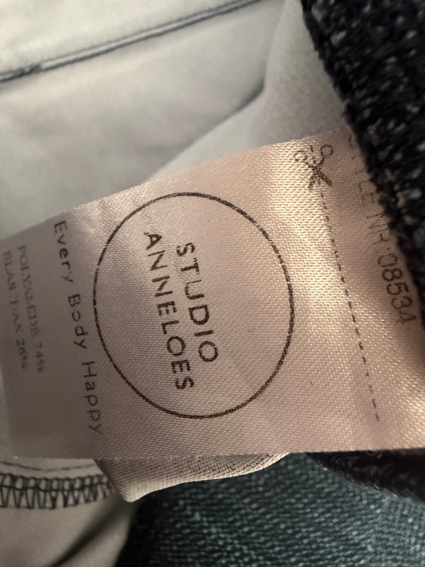 Studio Anneloes broek M (Flair)