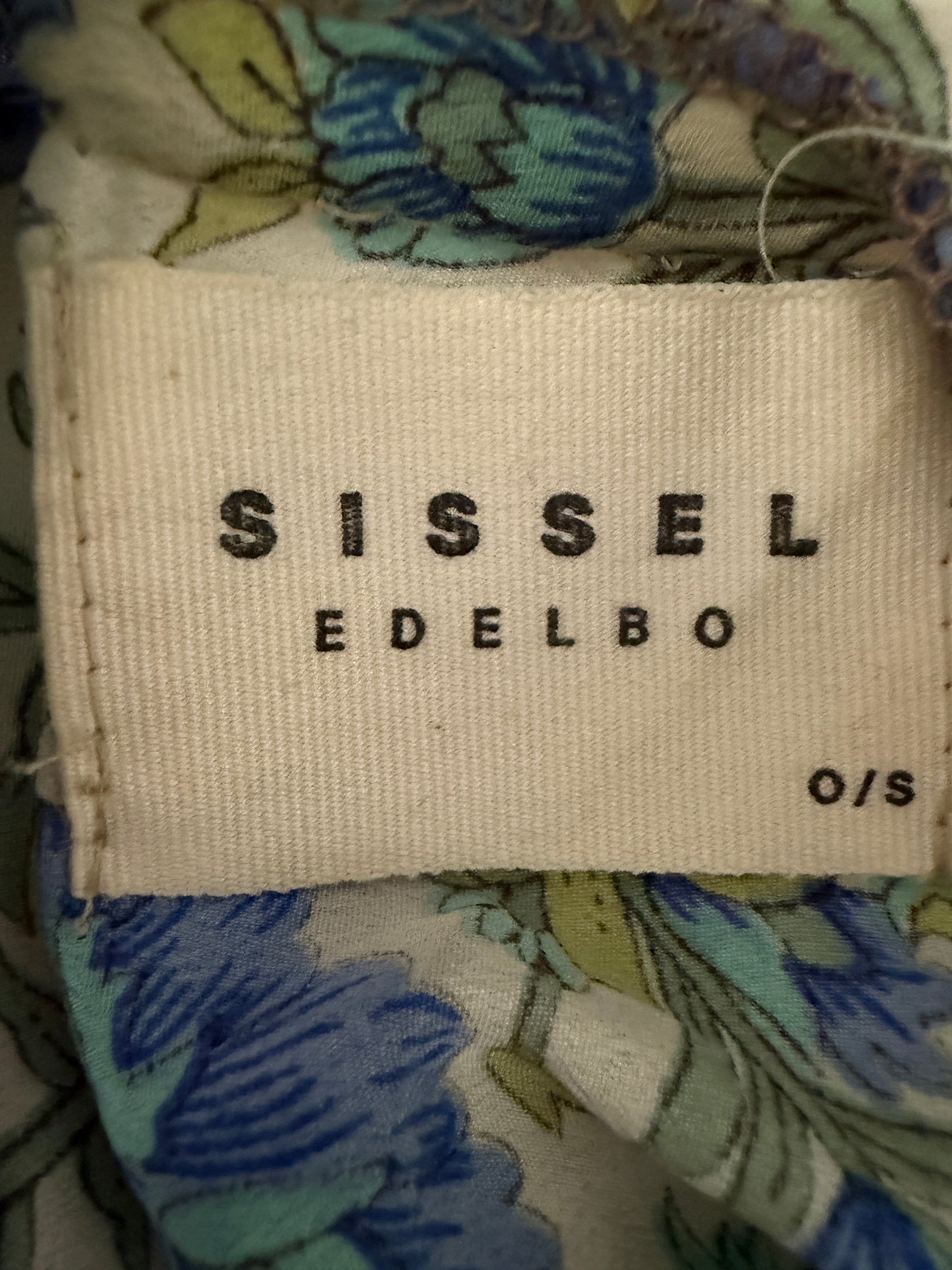 Sissel Edelbo dress One Size