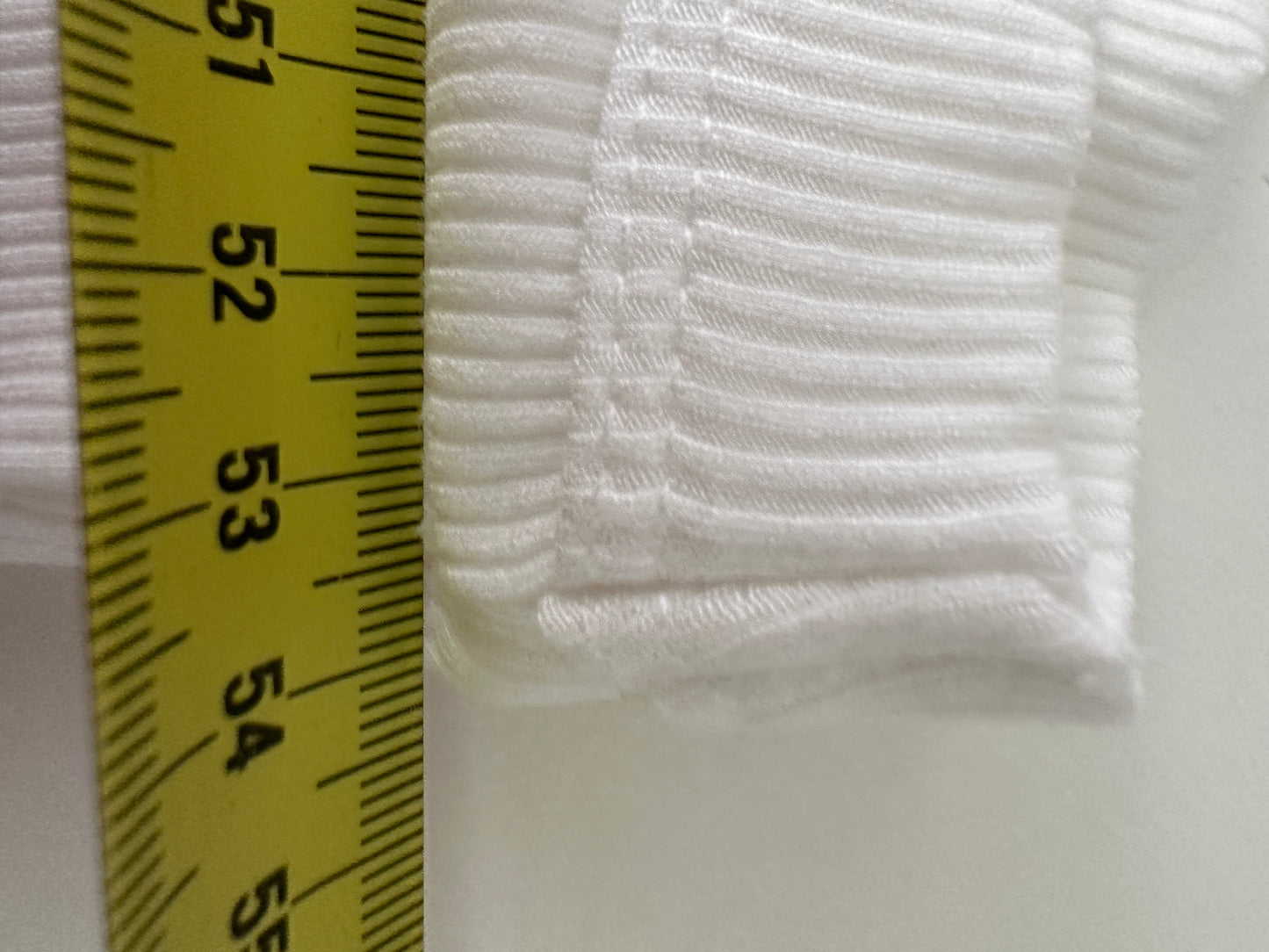 Part Two top NIEUW XL