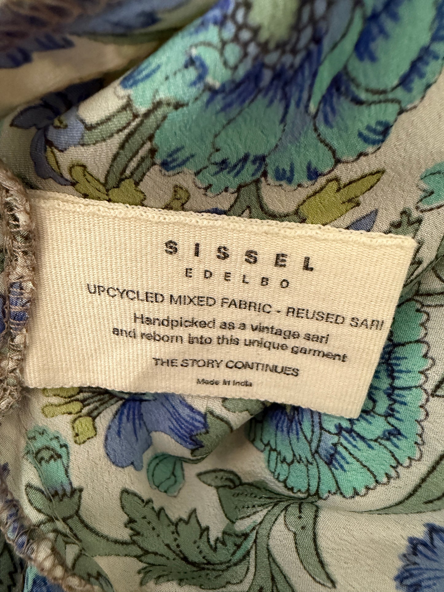 Sissel Edelbo dress One Size