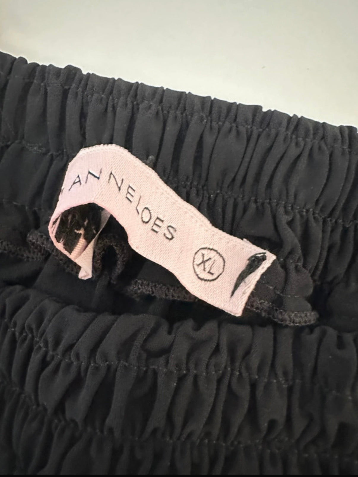 Studio Anneloes jumpsuit L