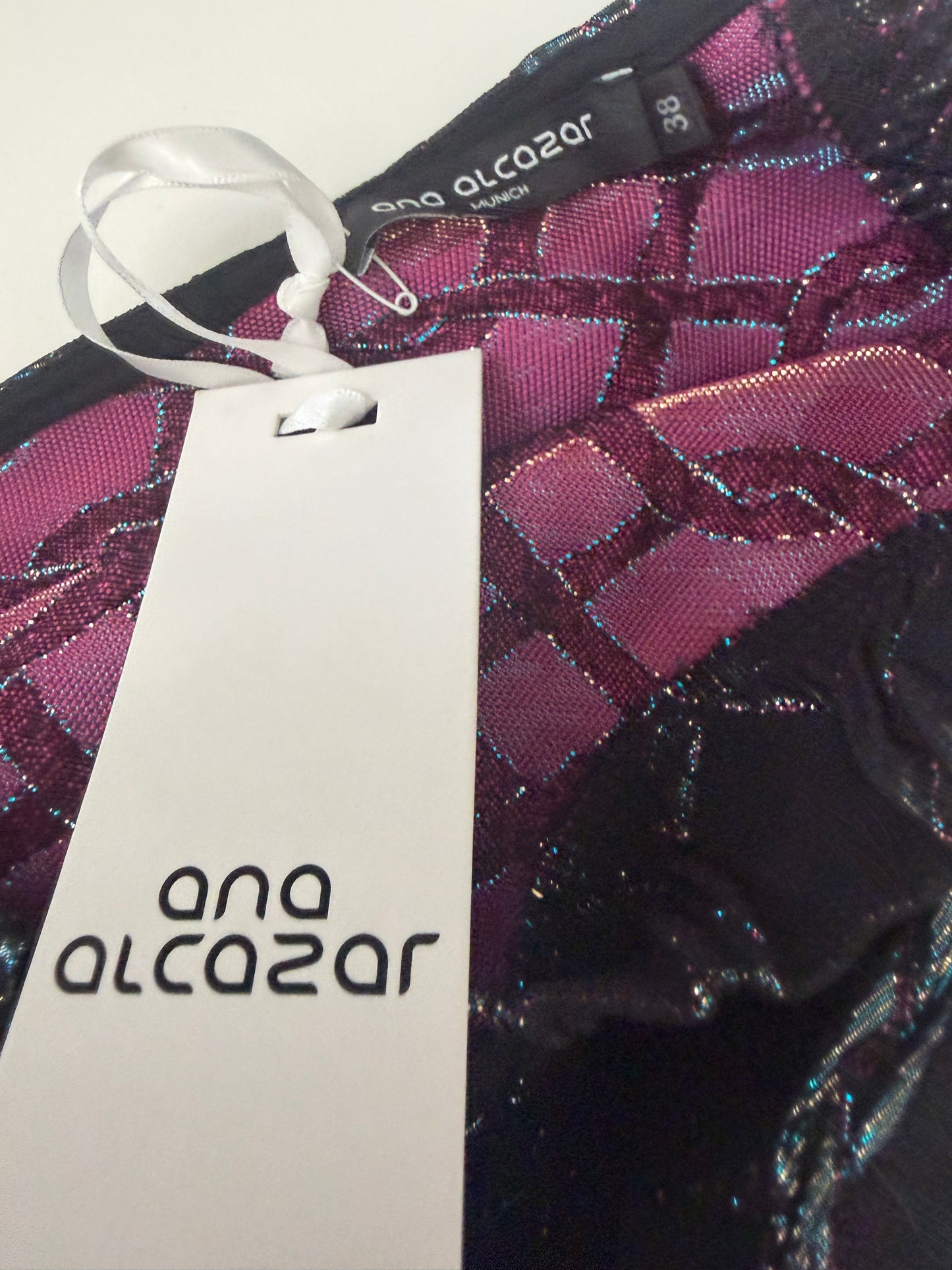 Ana Alcazar jurk NIEUW M