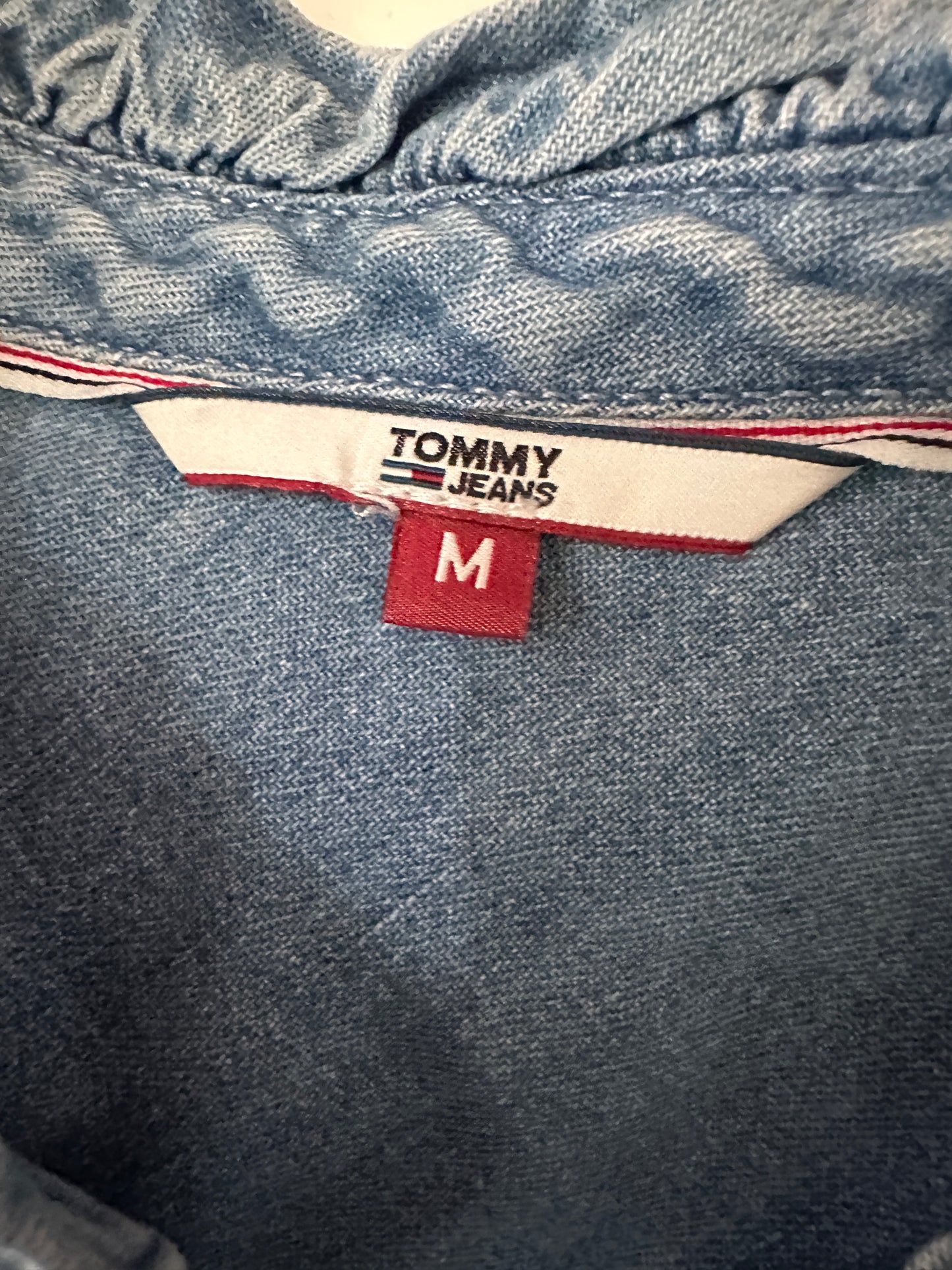 Tommy Hilfiger jurk M