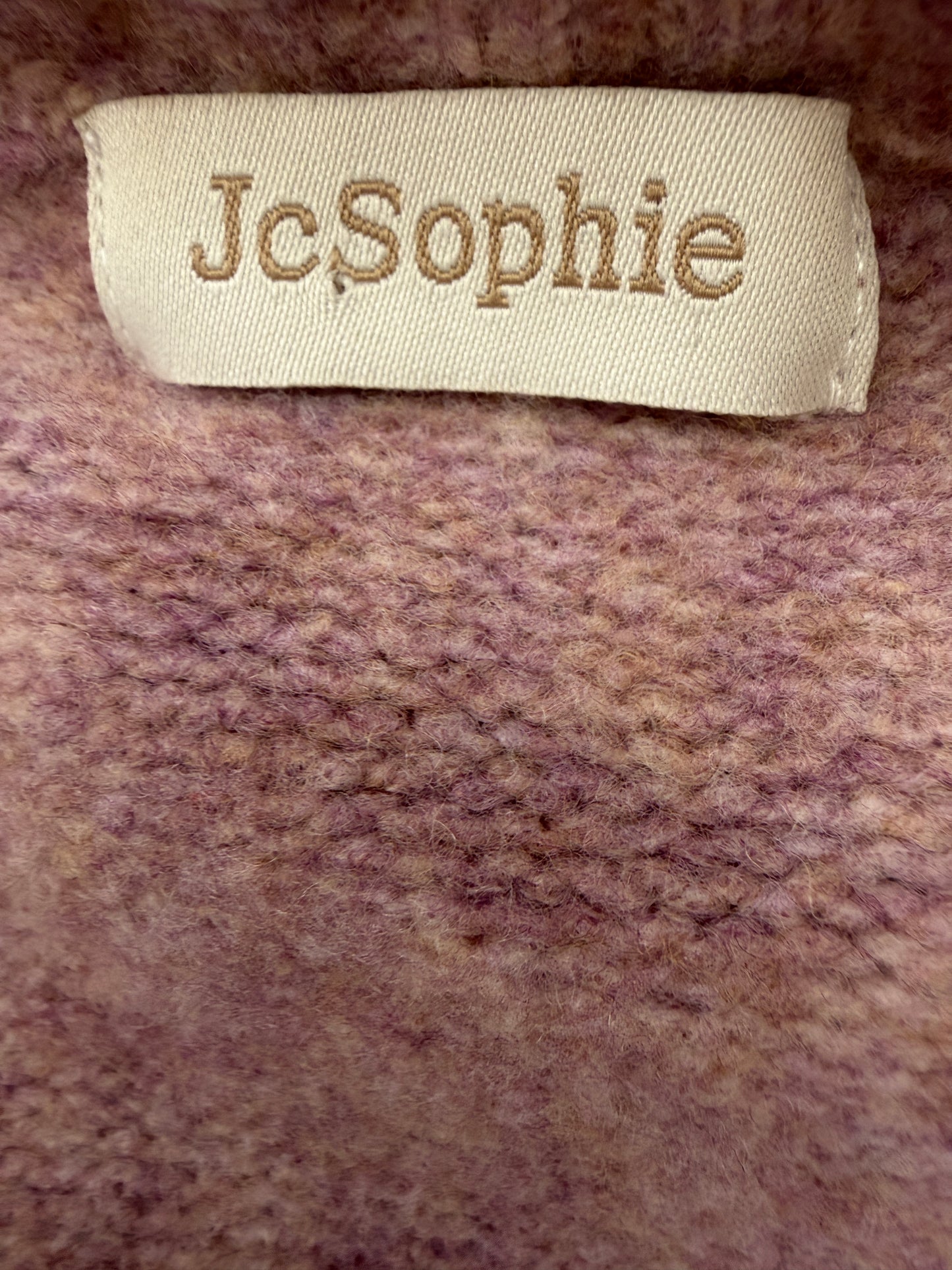 JcSophie Weste XL