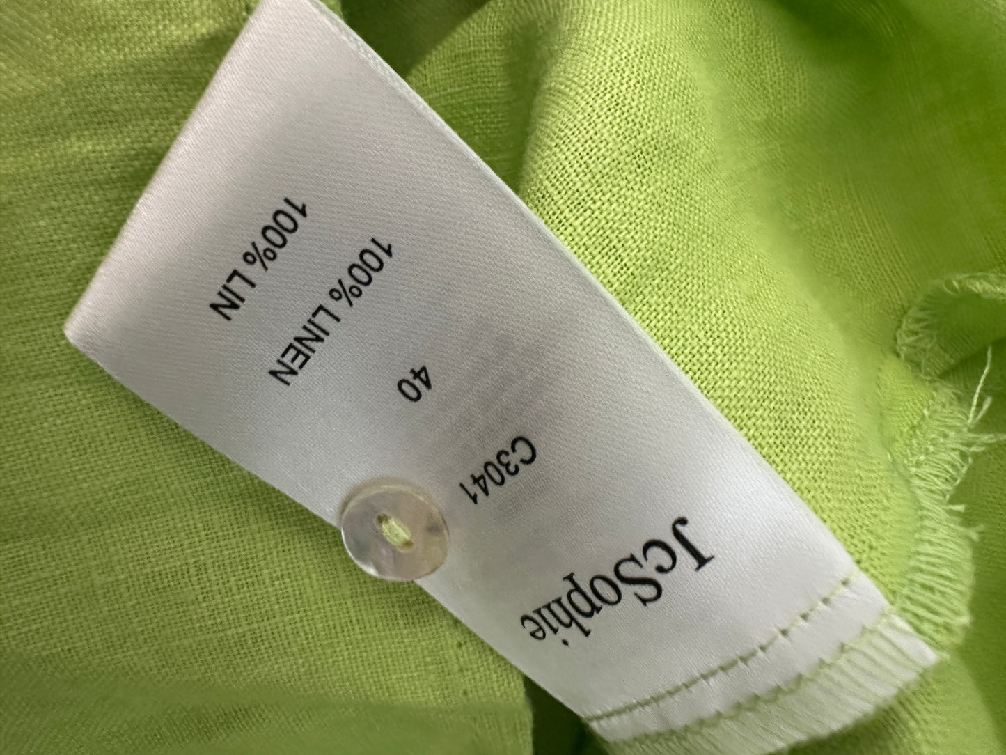 JcSophie blouse NIEUW L