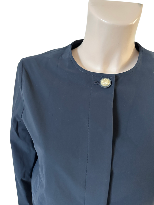 Purdey vest XS
