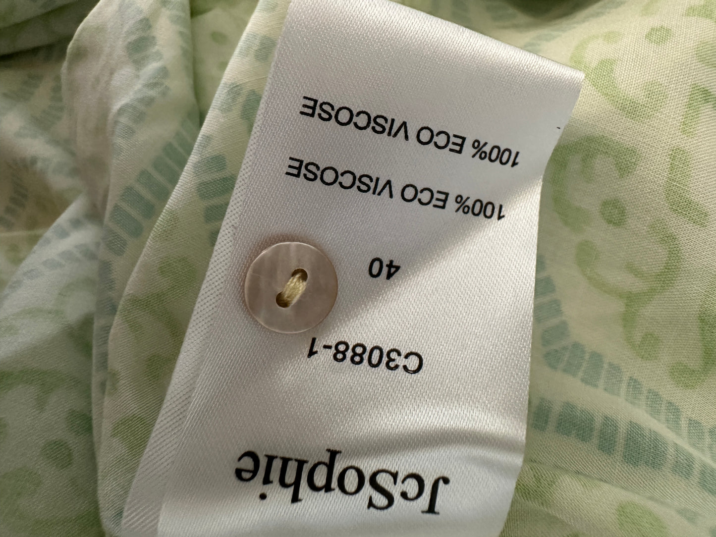 JcSophie blouse NIEUW L