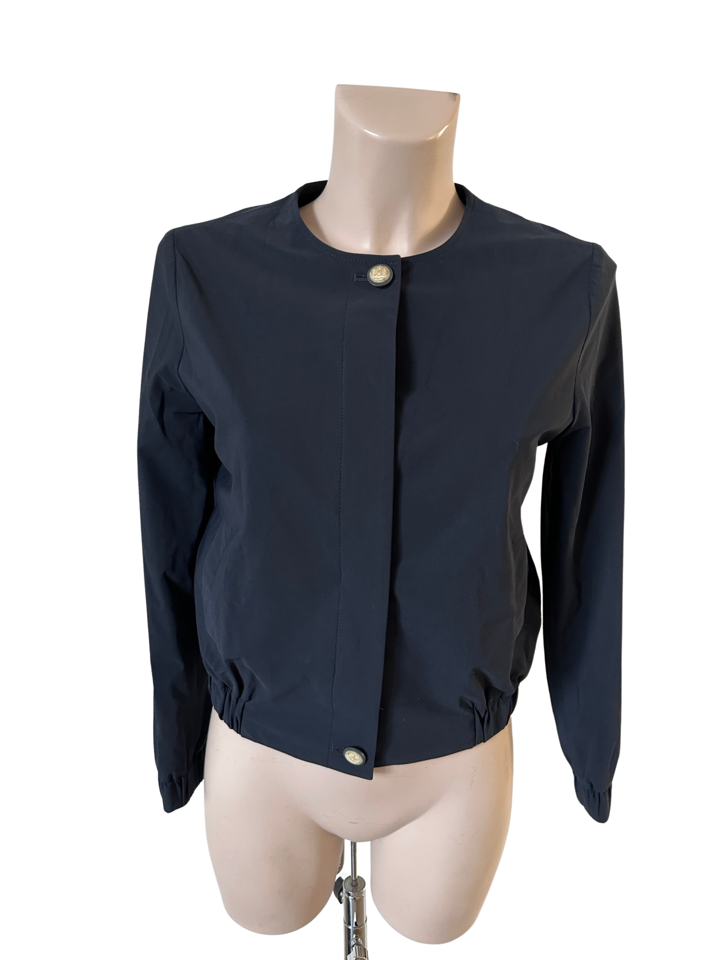 Purdey vest XS