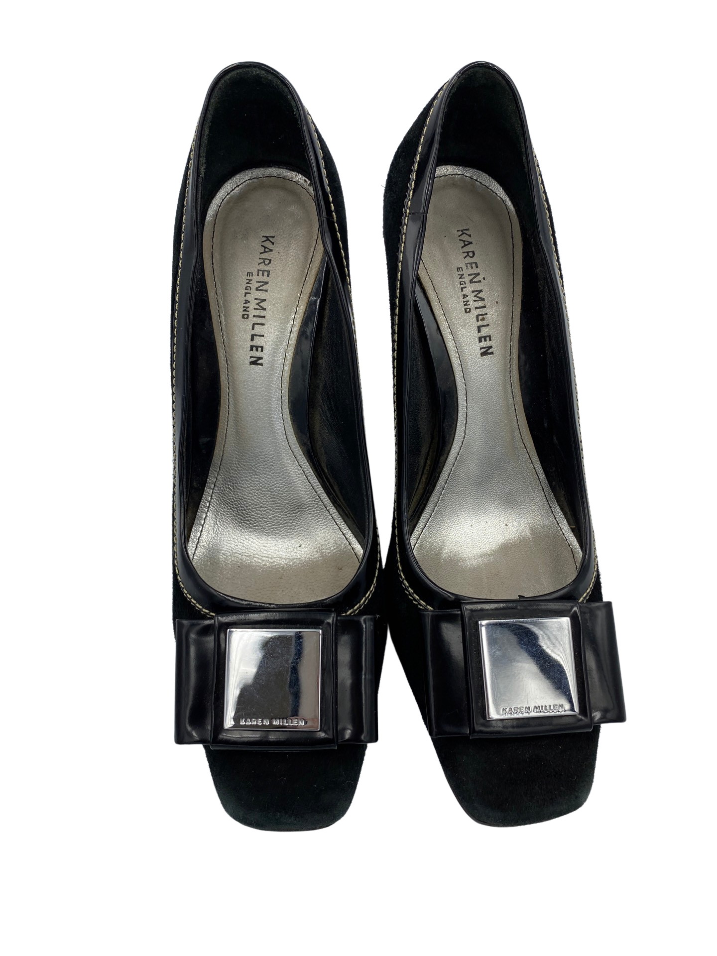 Karen Millen hakken 38,5