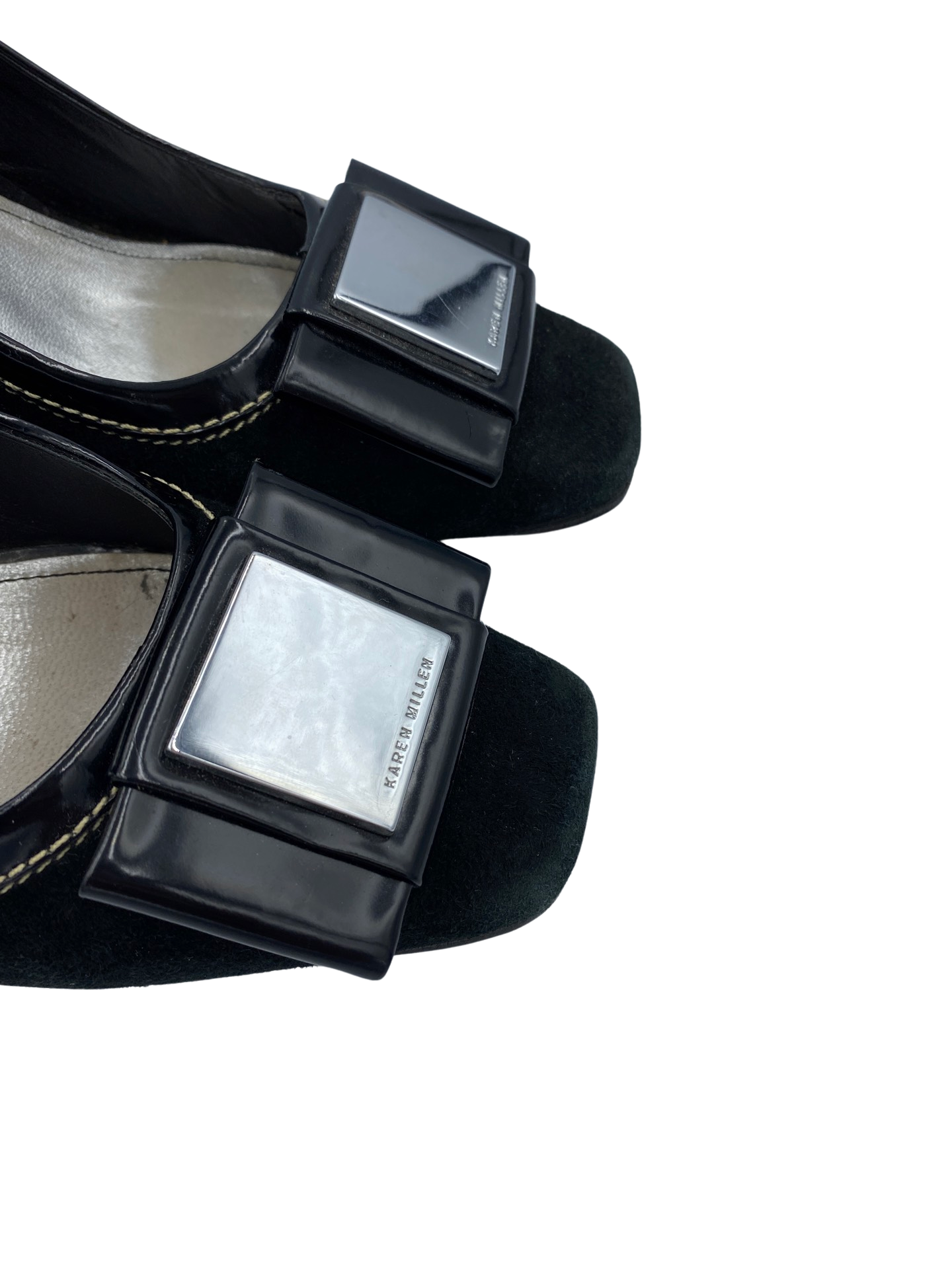 Karen Millen hakken 38,5