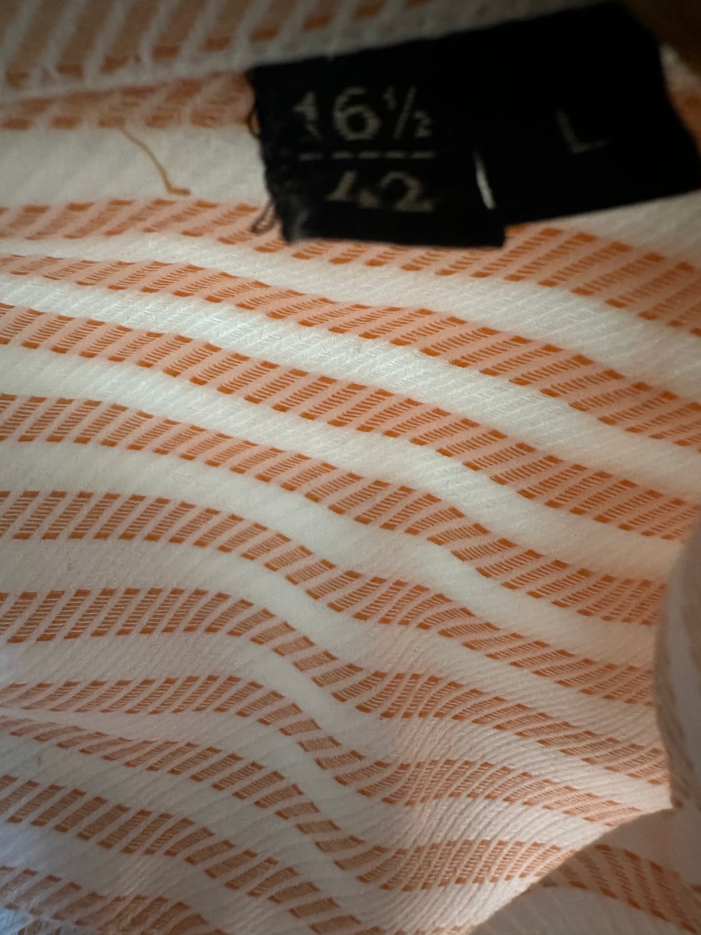 Corneliani overhemd XXL