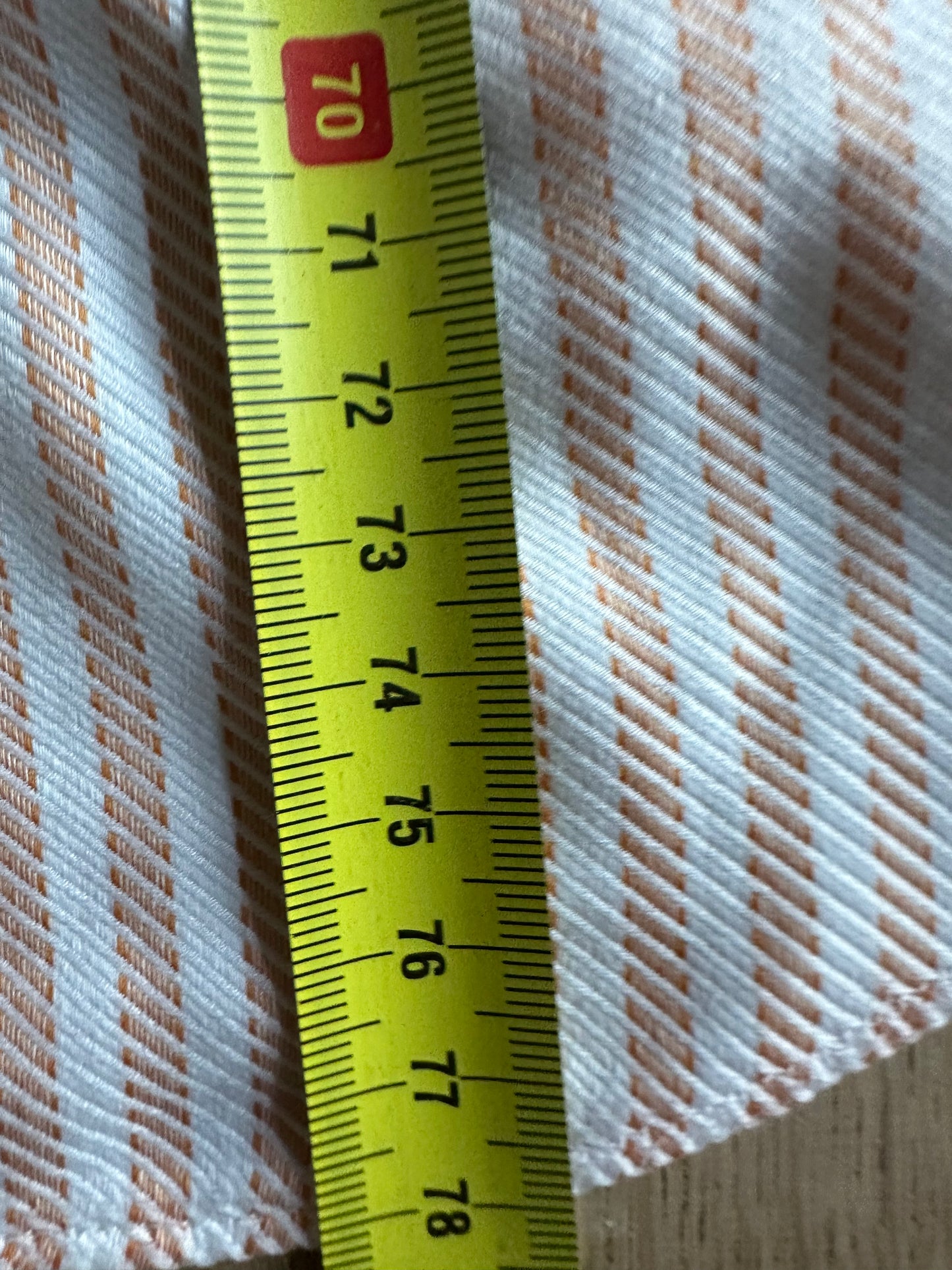 Corneliani overhemd XXL