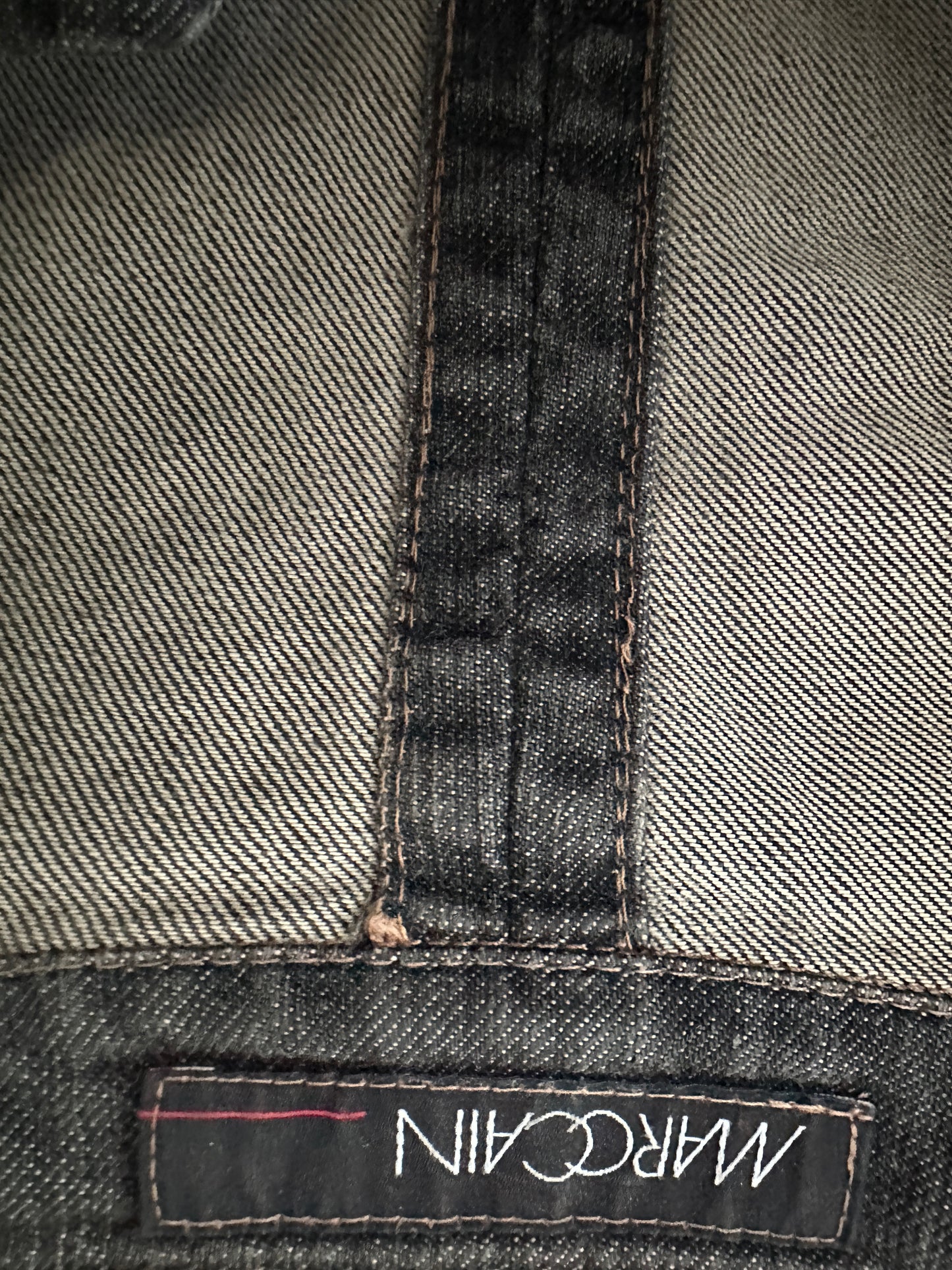 Marc Cain spijkervest S