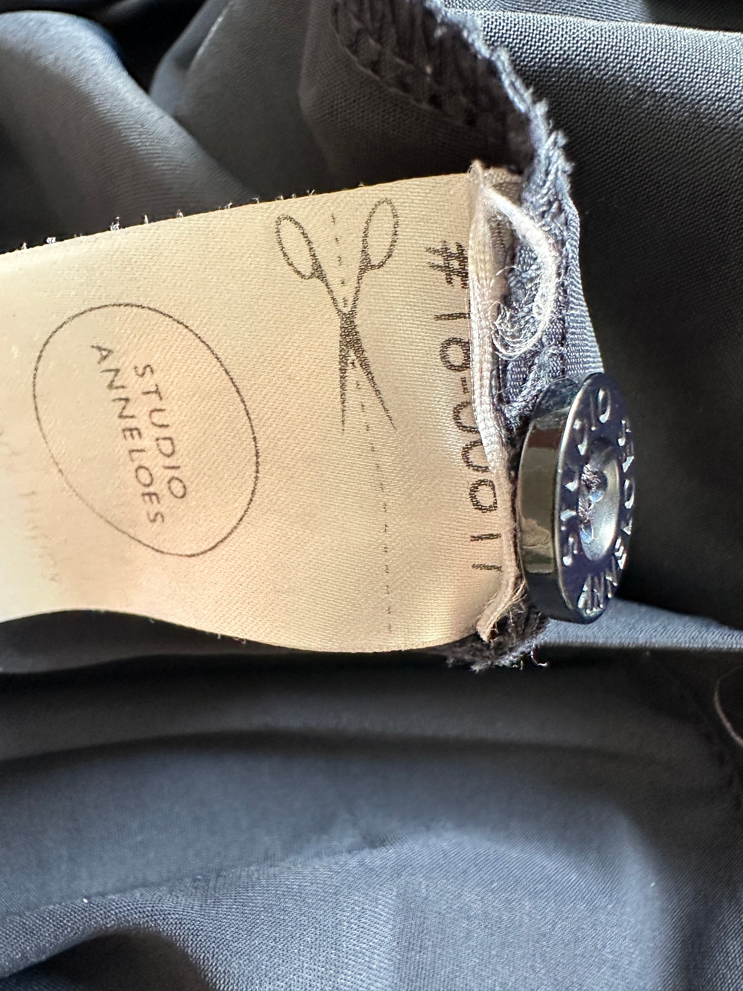 Studio Anneloes jumpsuit S