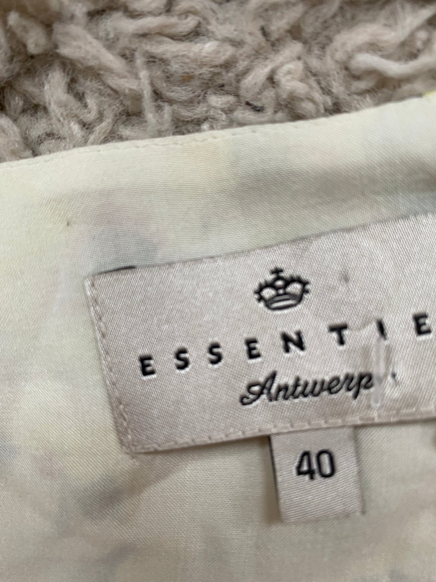 Essentiel Antwerp jurk L