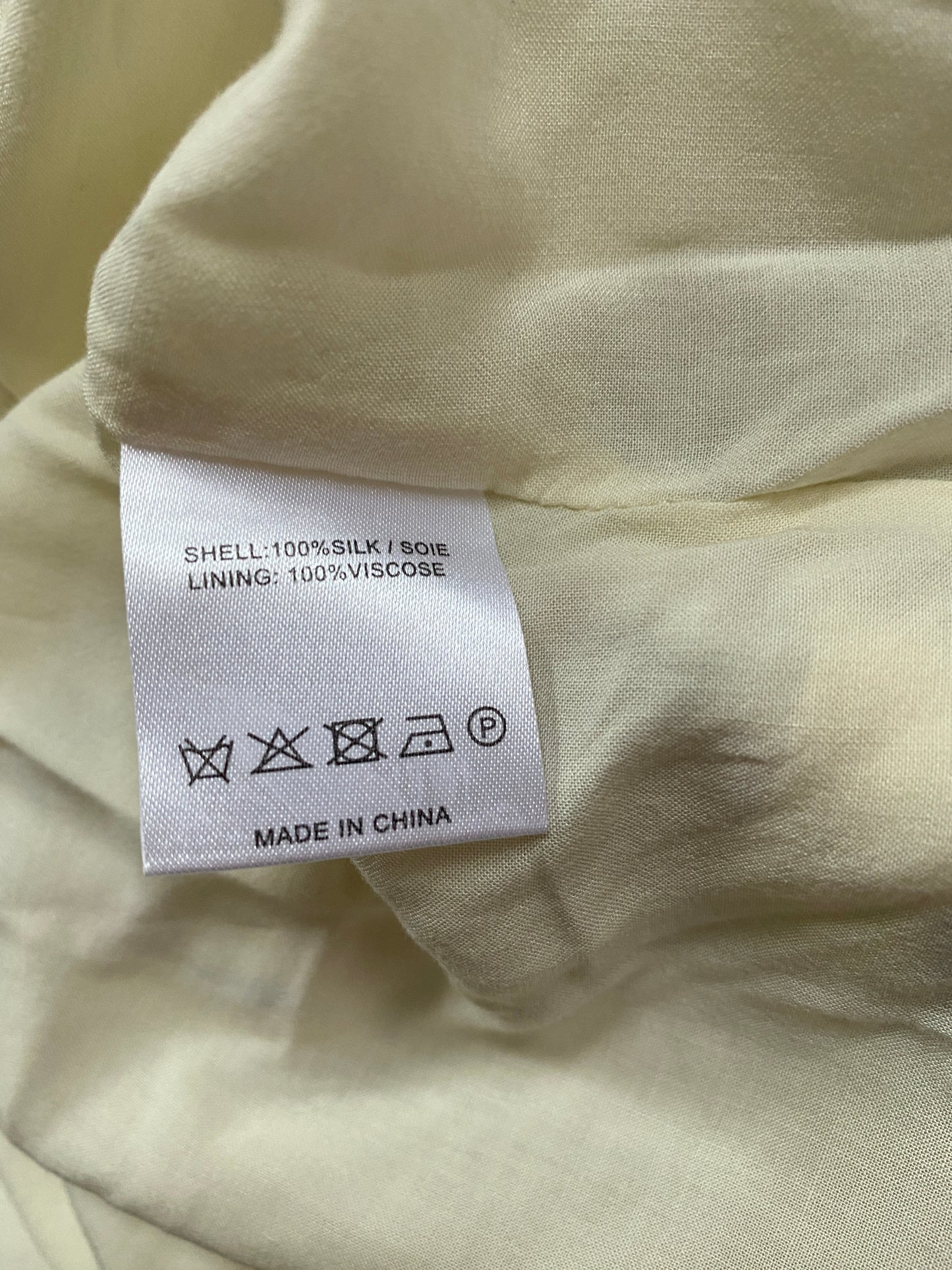 Essentiel Antwerp jurk L