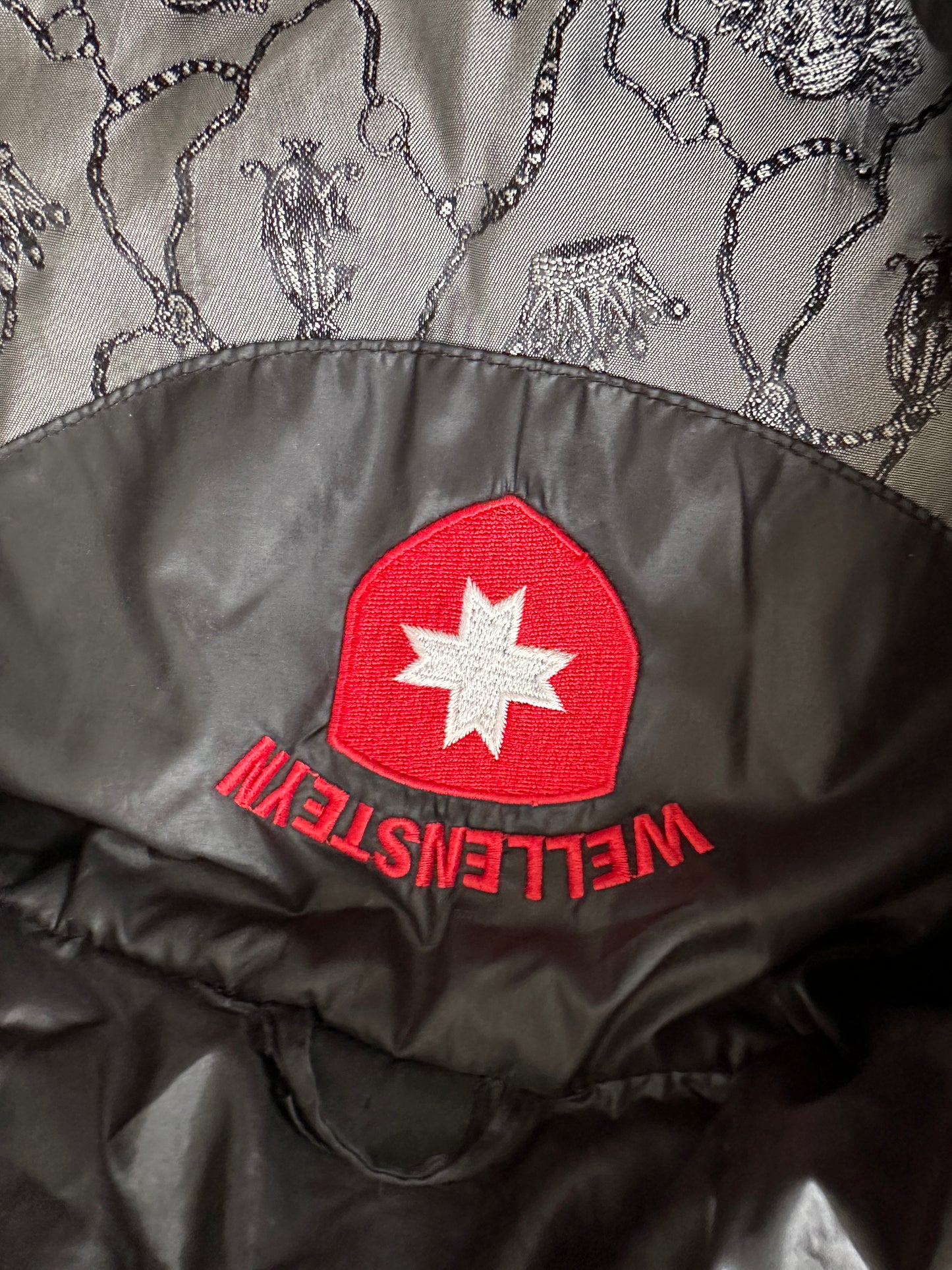 Wellensteyn winterjas L