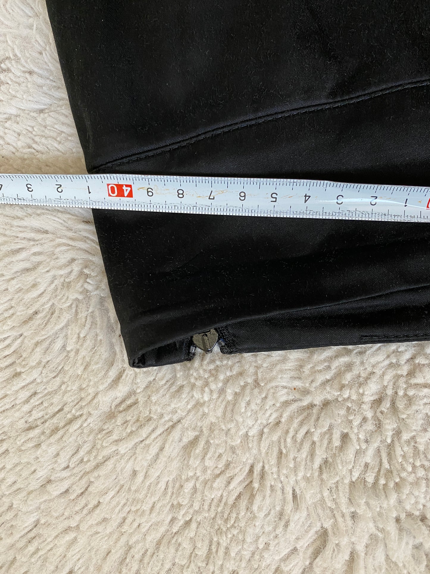 Sarah Pacini broek L