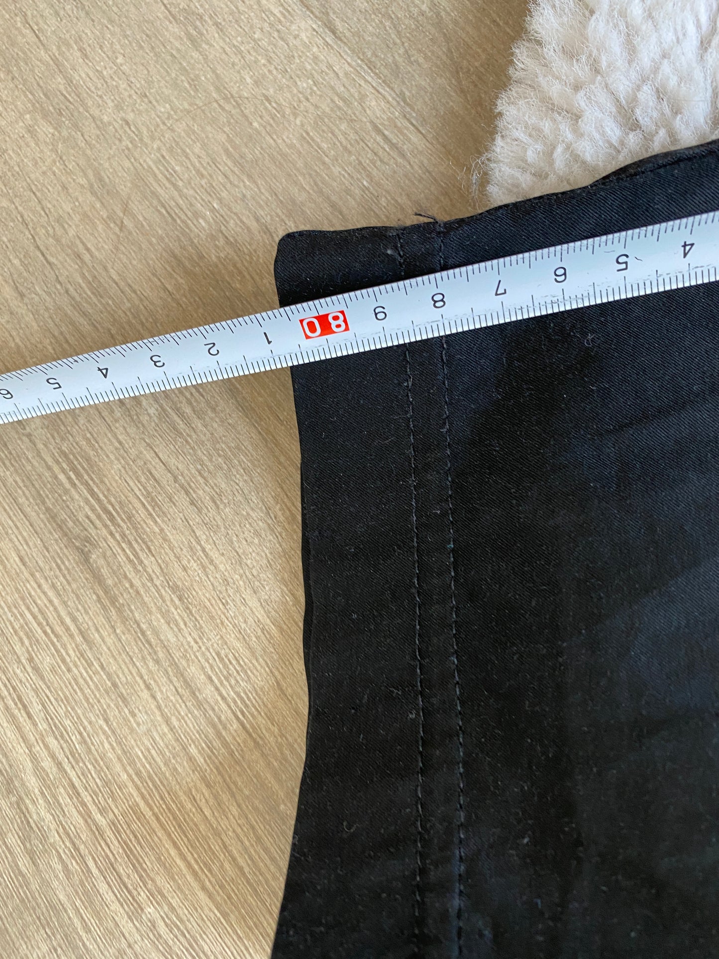 Sarah Pacini broek L