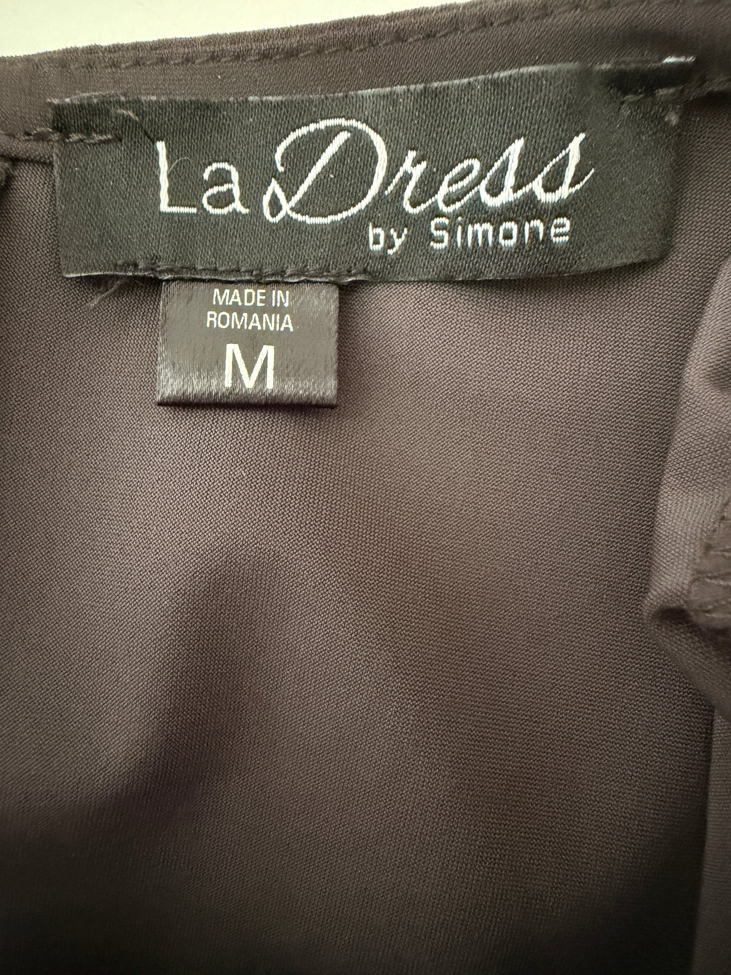 LaDress jurk M