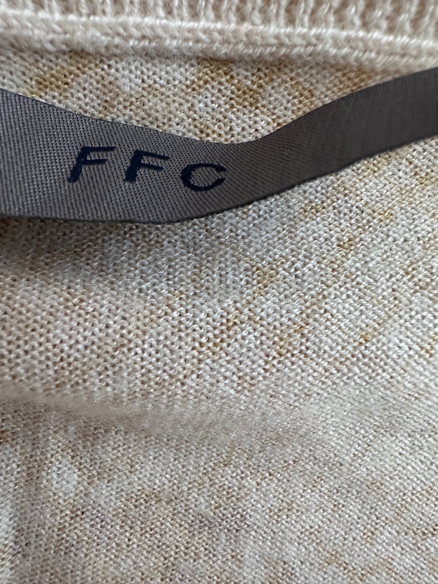 FFC vest XS