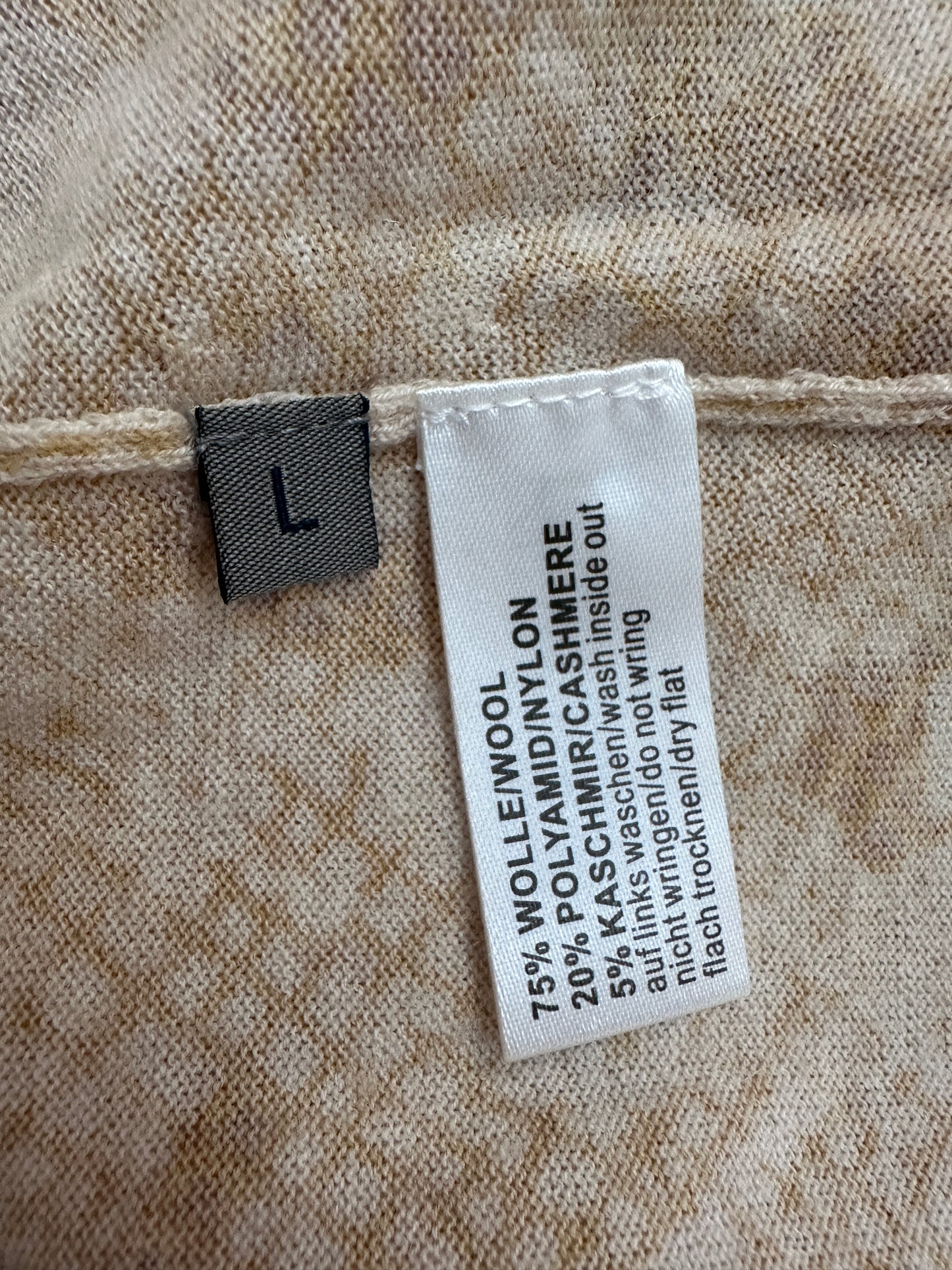 FFC vest XS