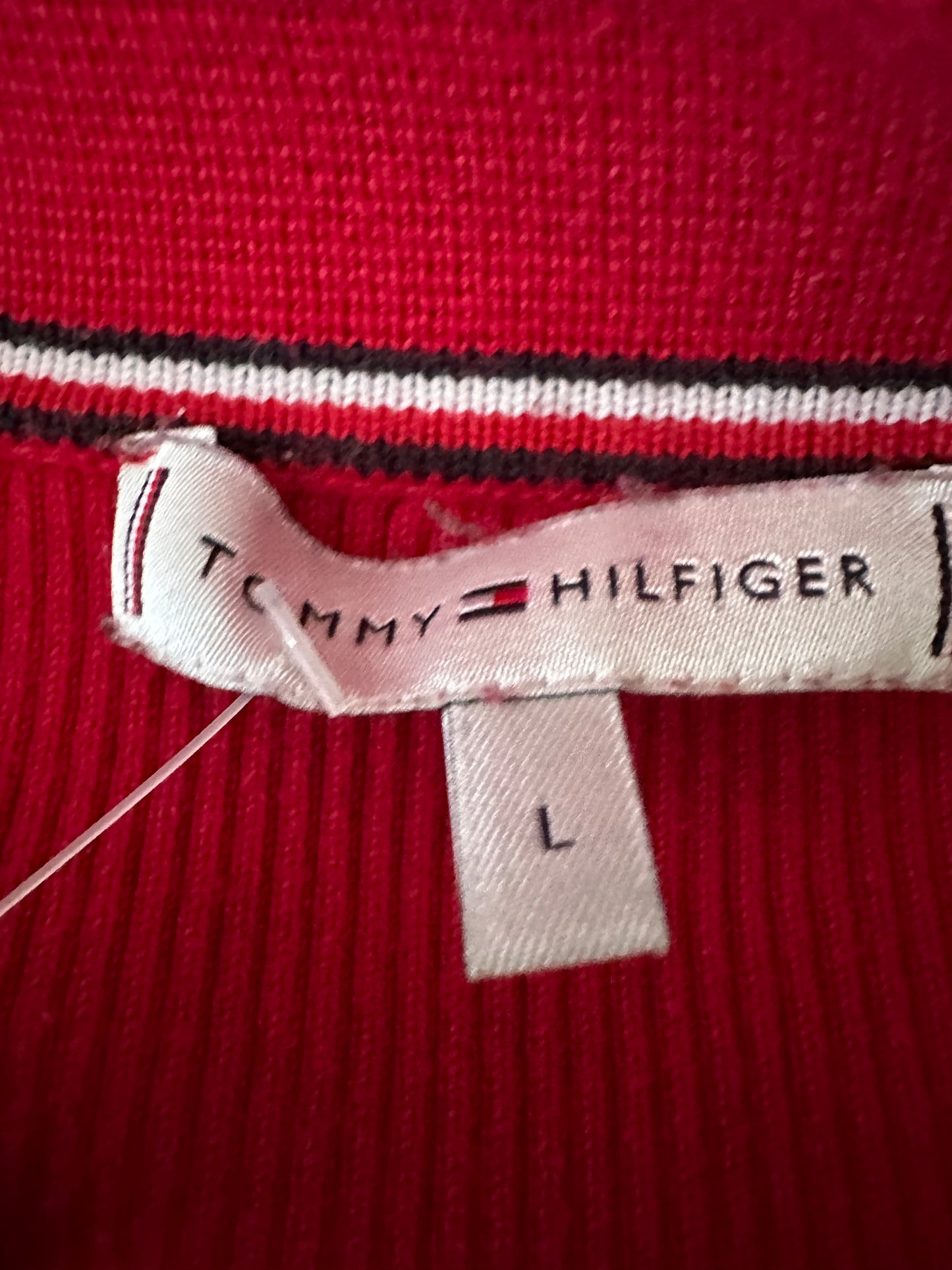 Tommy Hilfiger trui L