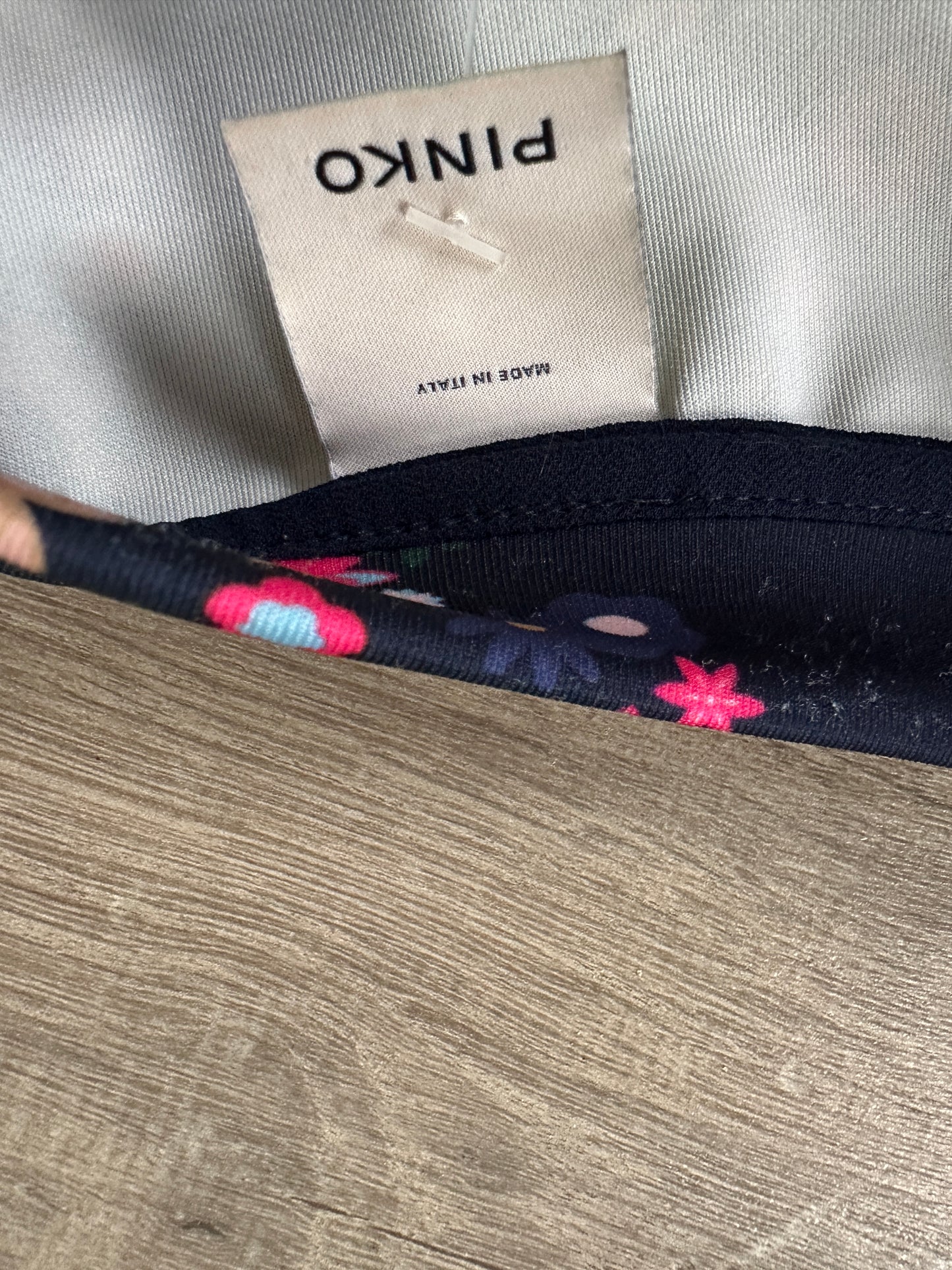 Pinko shirt S