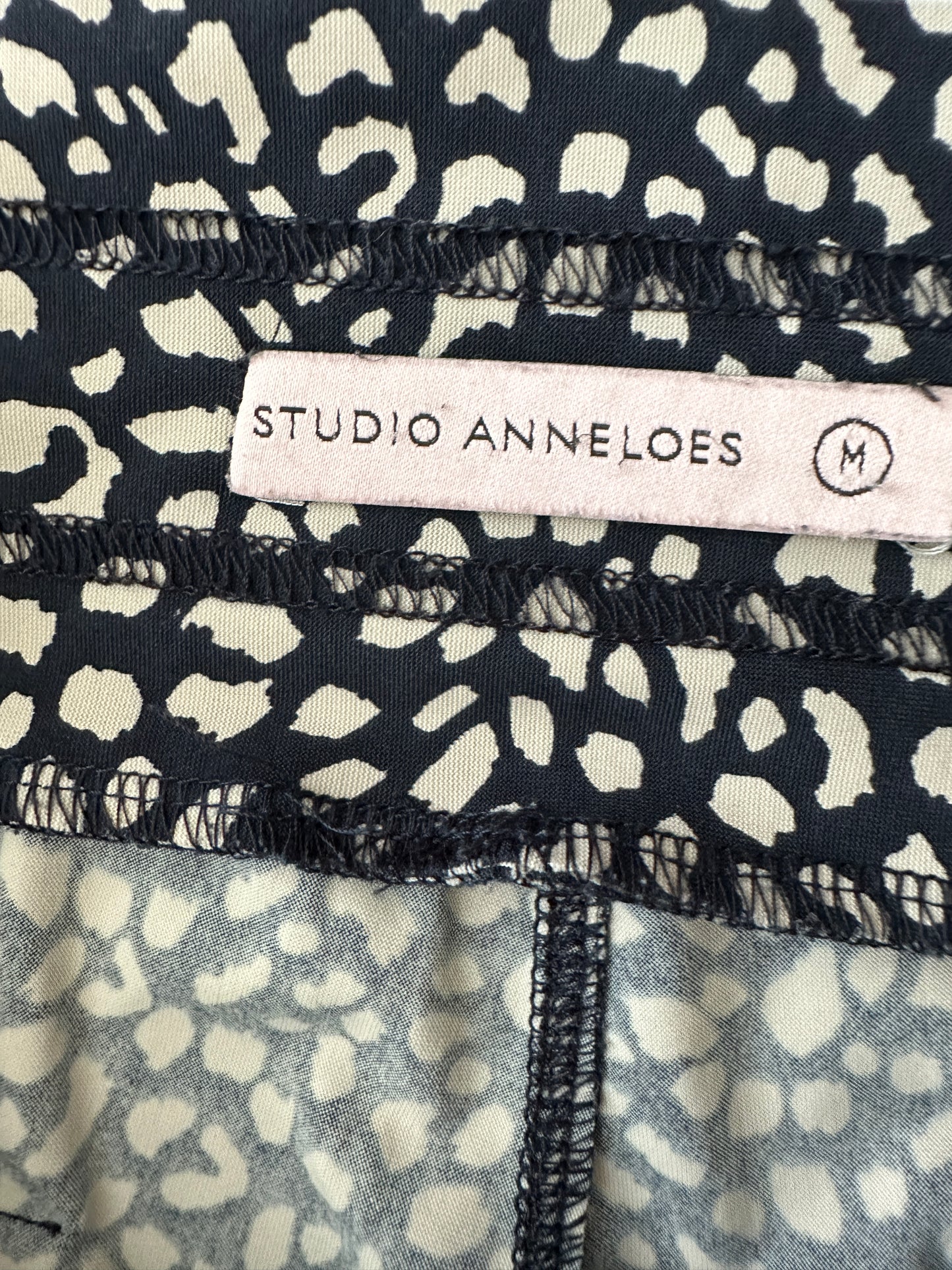 Studio Anneloes pants size M