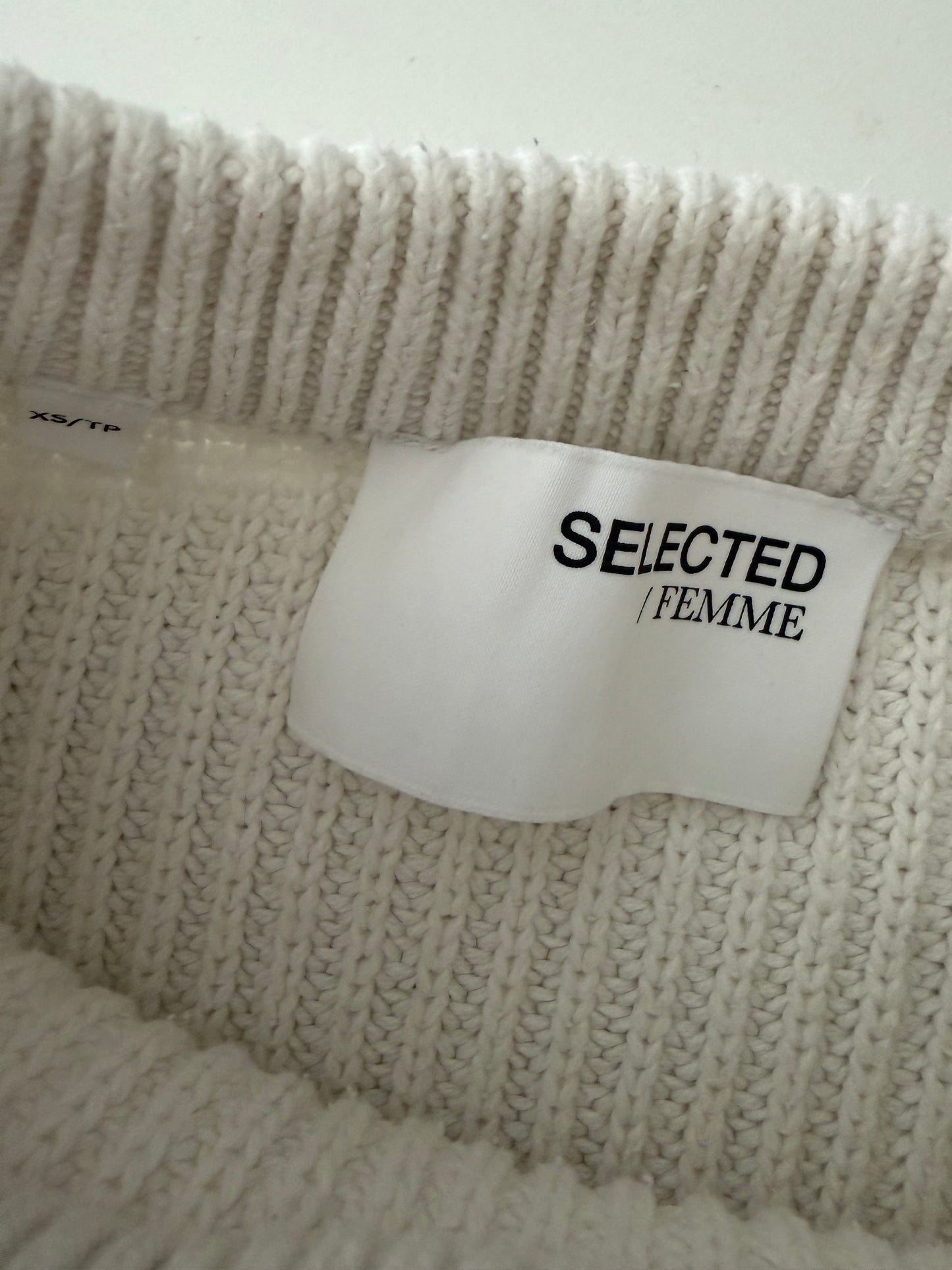 Selected Femme Pullover XS