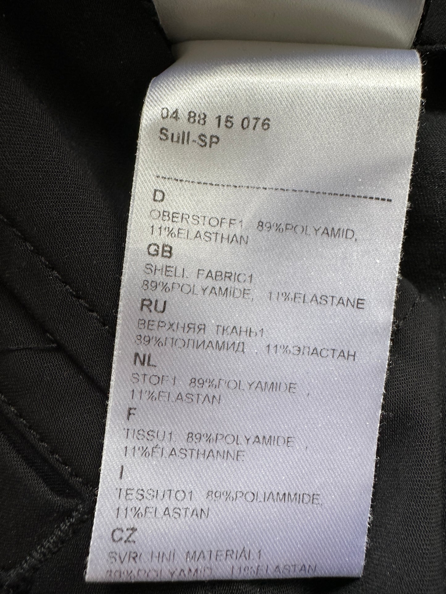 Sportalm broek L