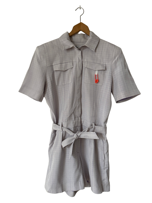 Off-White playsuit