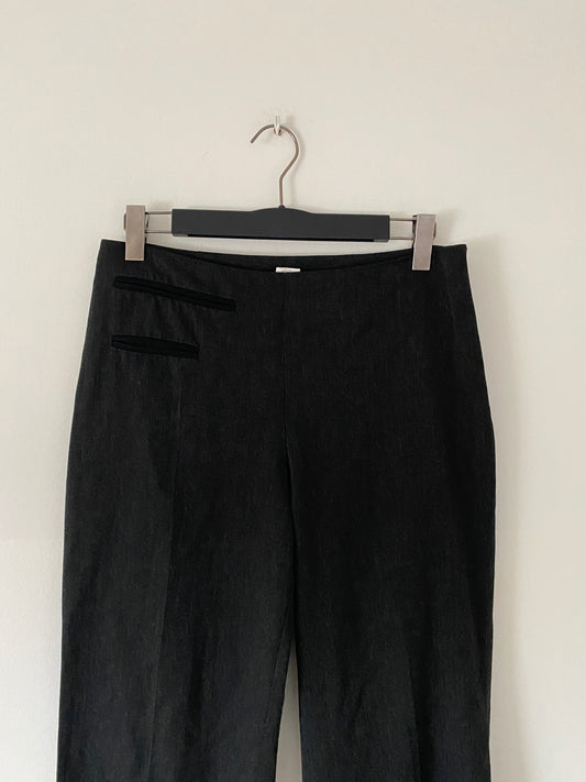 Sarah Pacini broek L