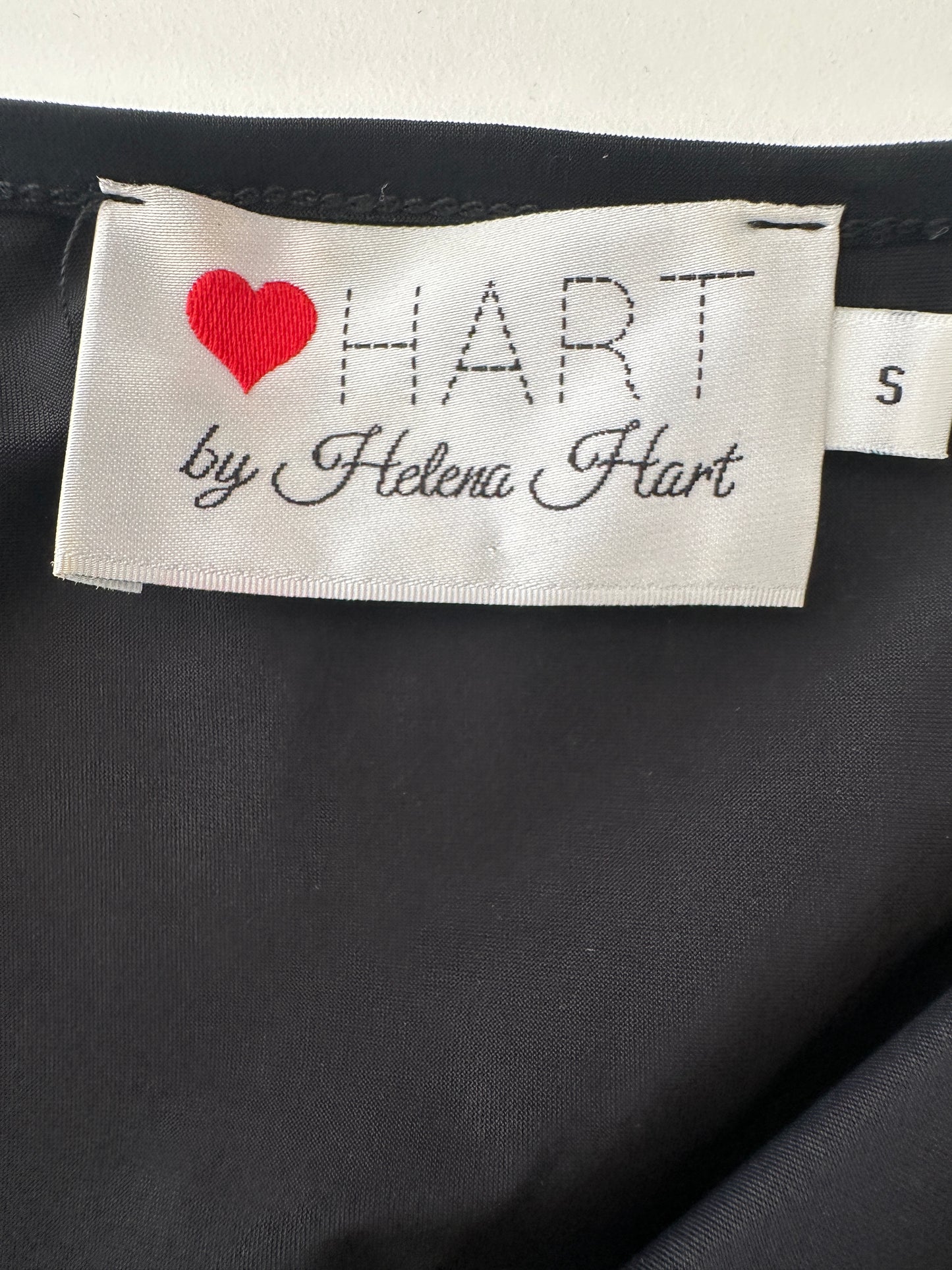 Helena Hart top S