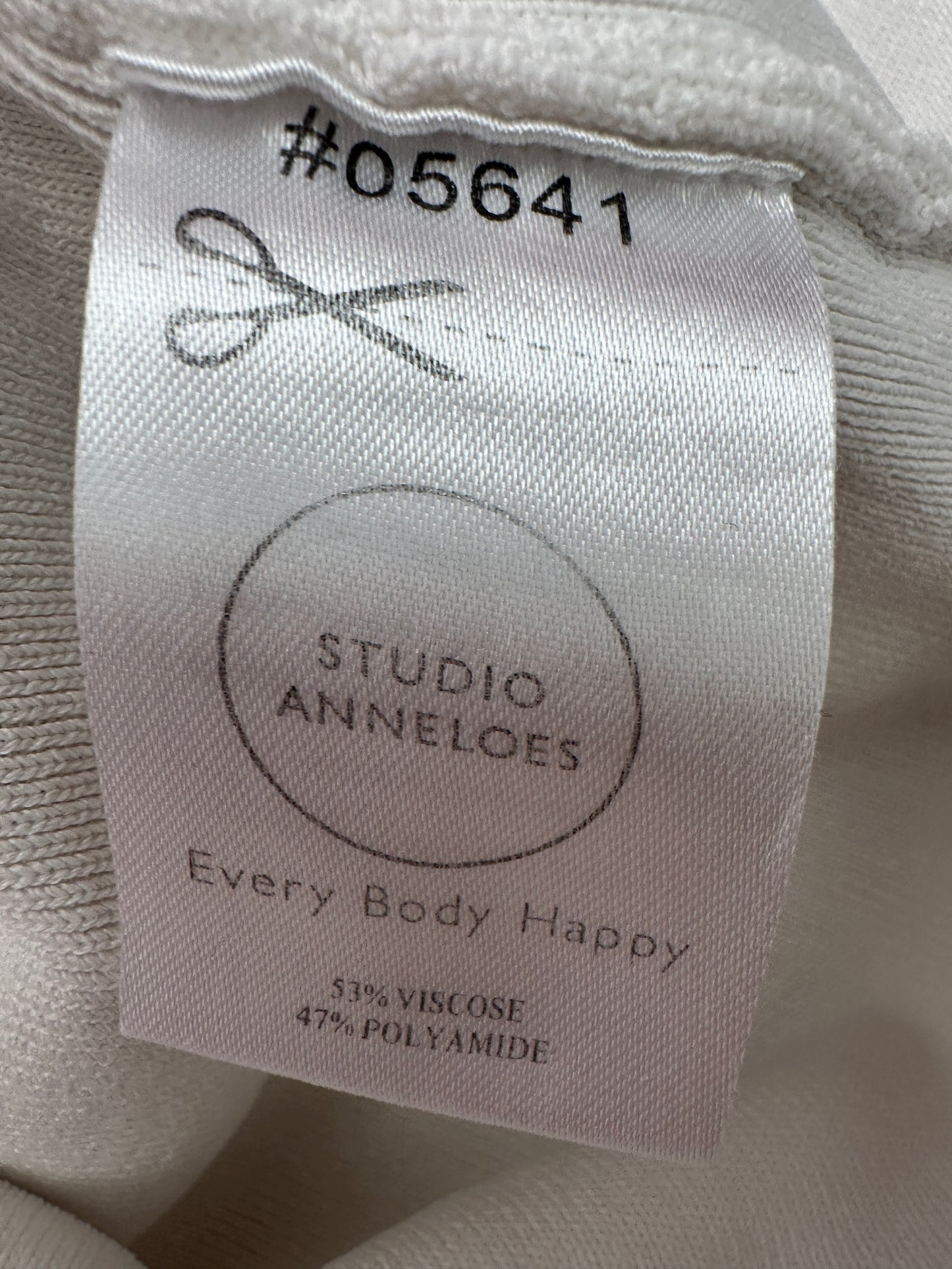 Studio Anneloes top S