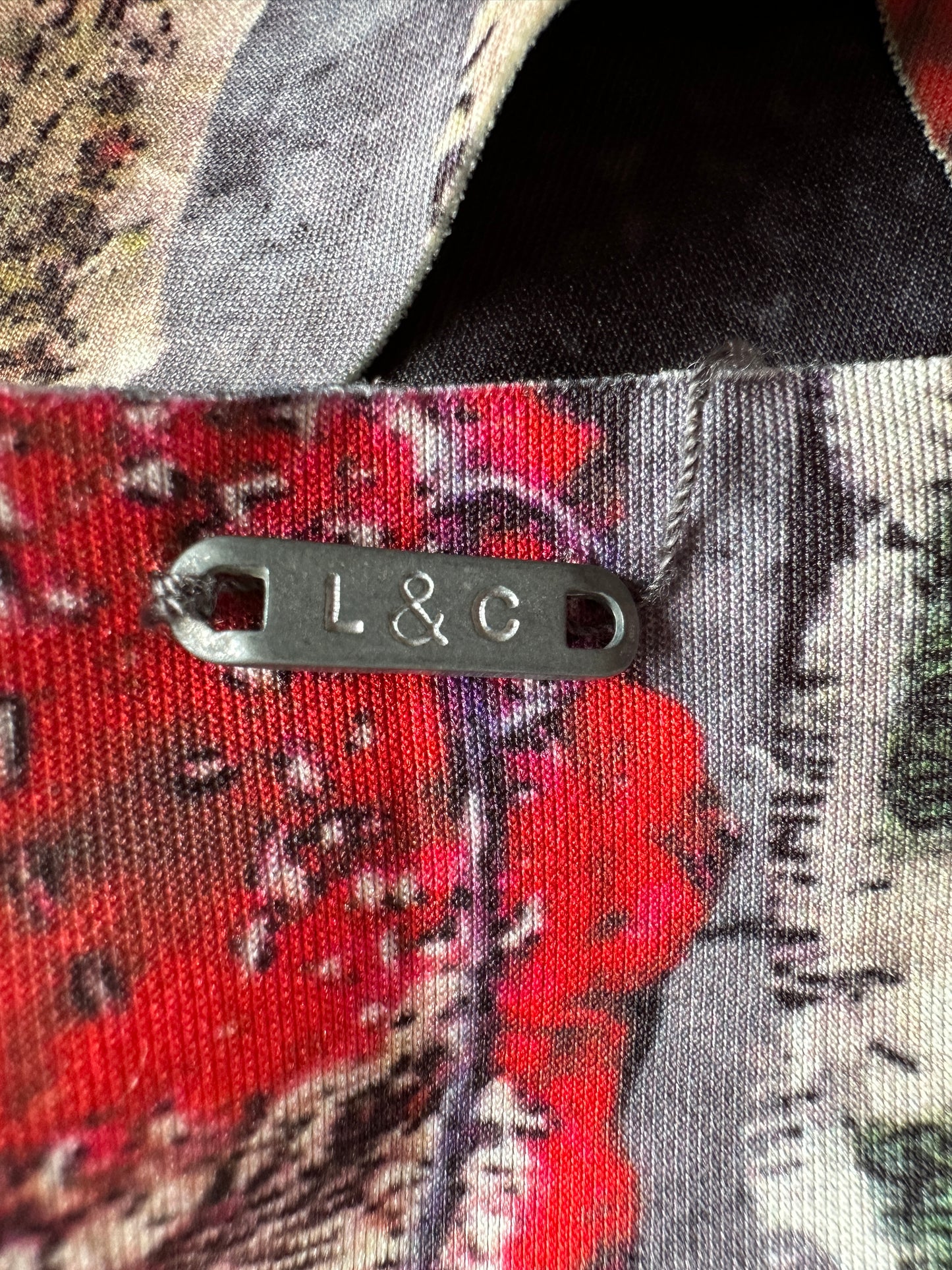 Lizzy and Coco dress M