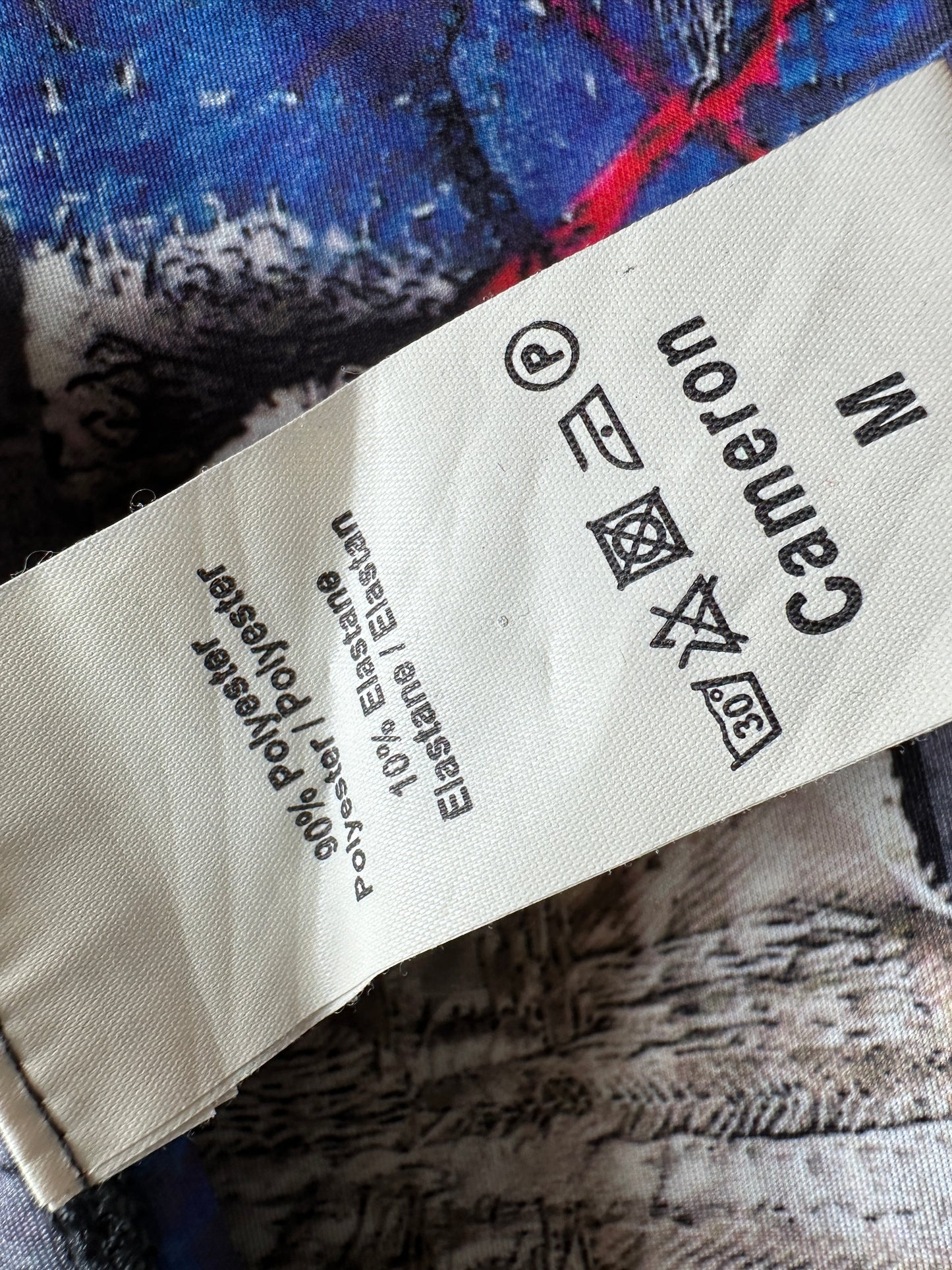 Lizzy and Coco dress M