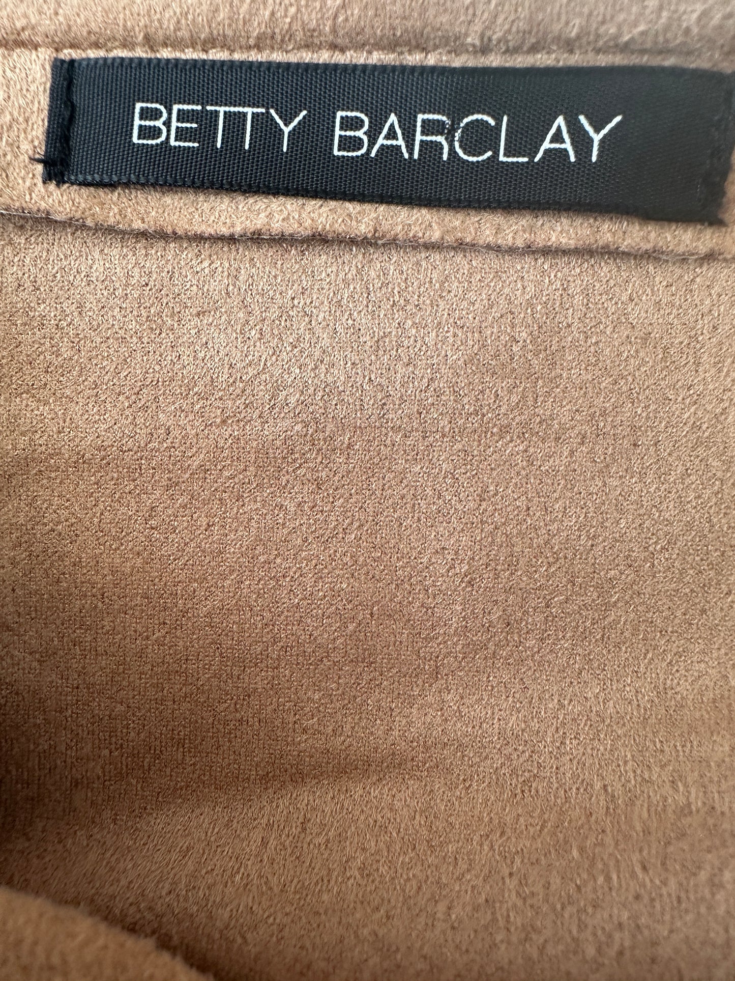 Betty Barclay shirt XXL